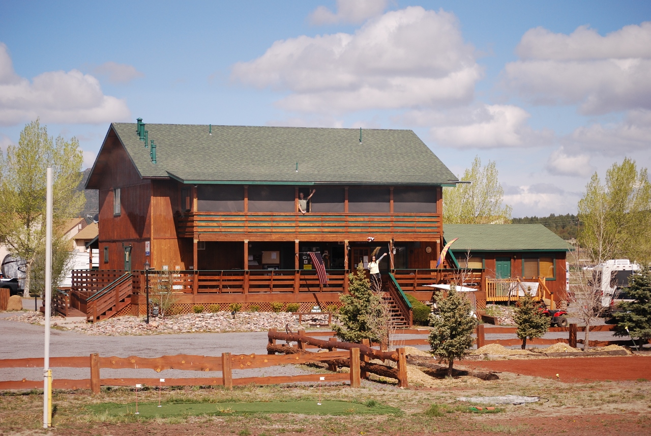 Simi Valley Corvettes