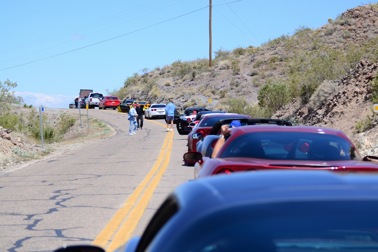 Simi Valley Corvettes