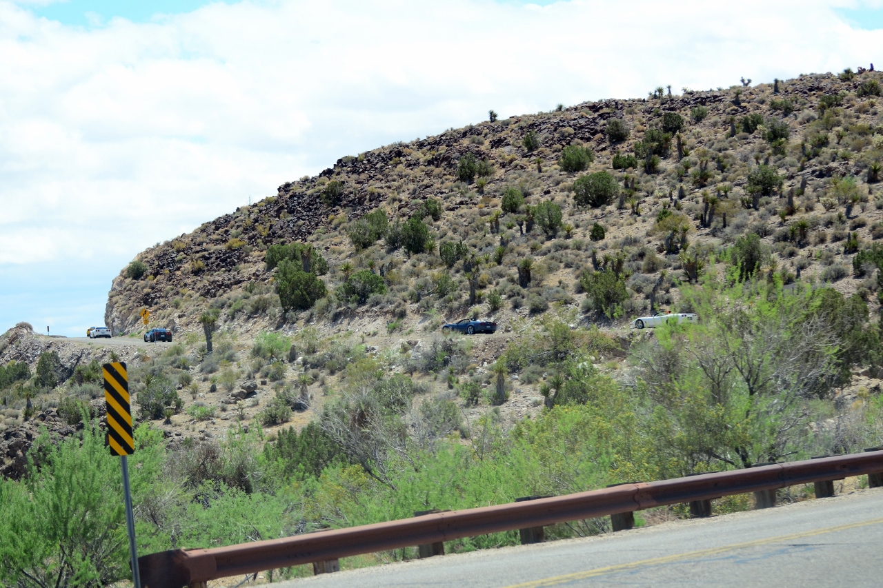 Simi Valley Corvettes