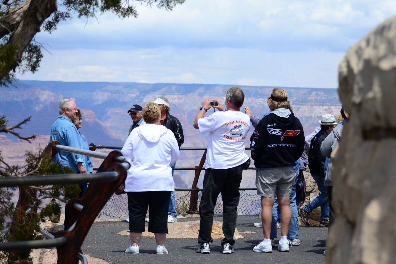 Simi Valley Corvettes