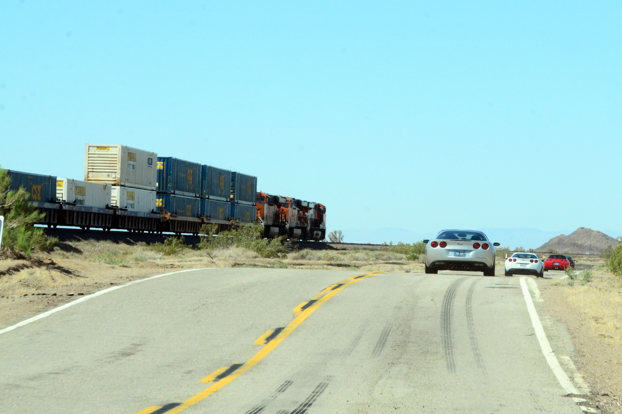 Simi Valley Corvettes