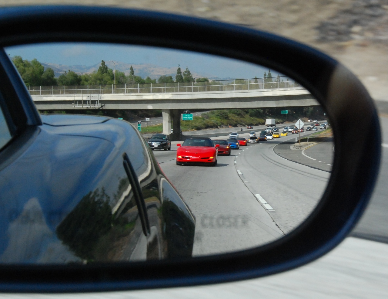 Simi Valley Corvettes