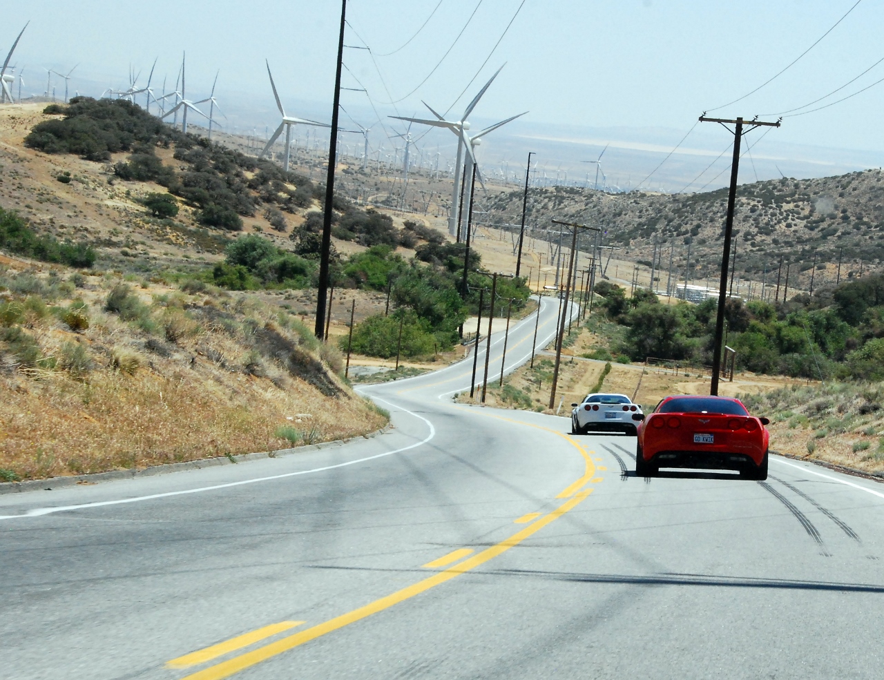 Simi Valley Corvettes