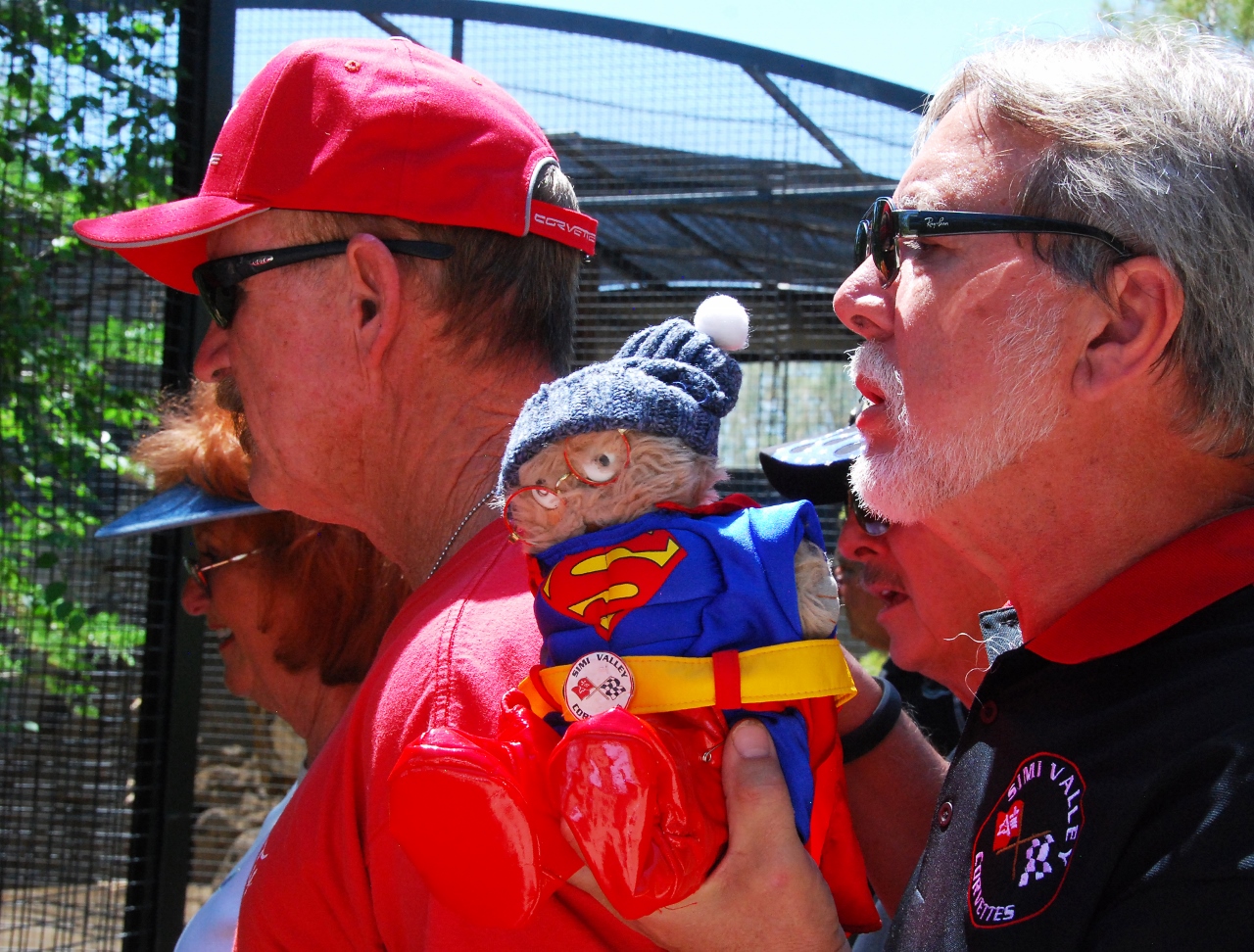 Simi Valley Corvettes