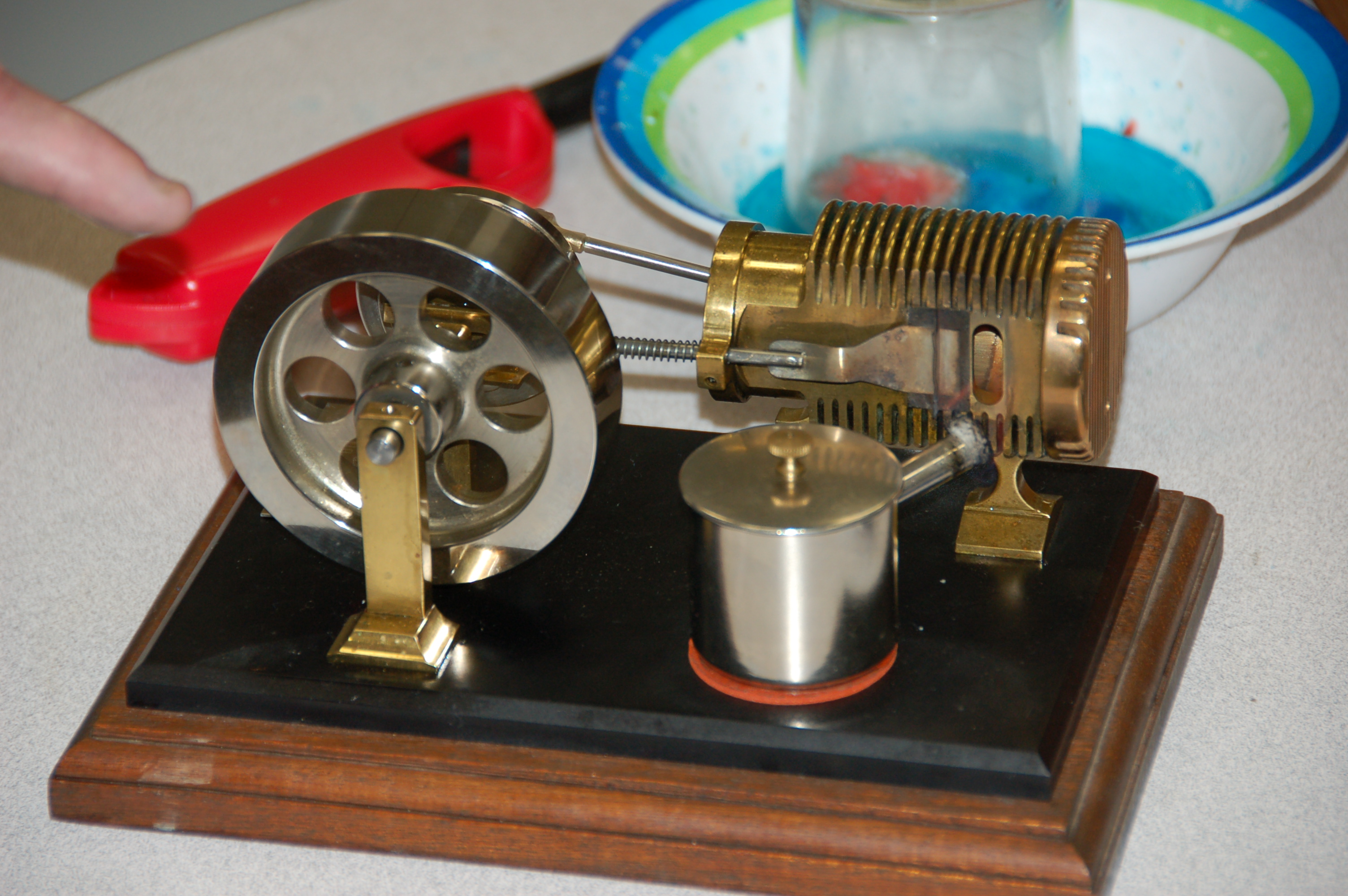 Simi Valley Corvettes