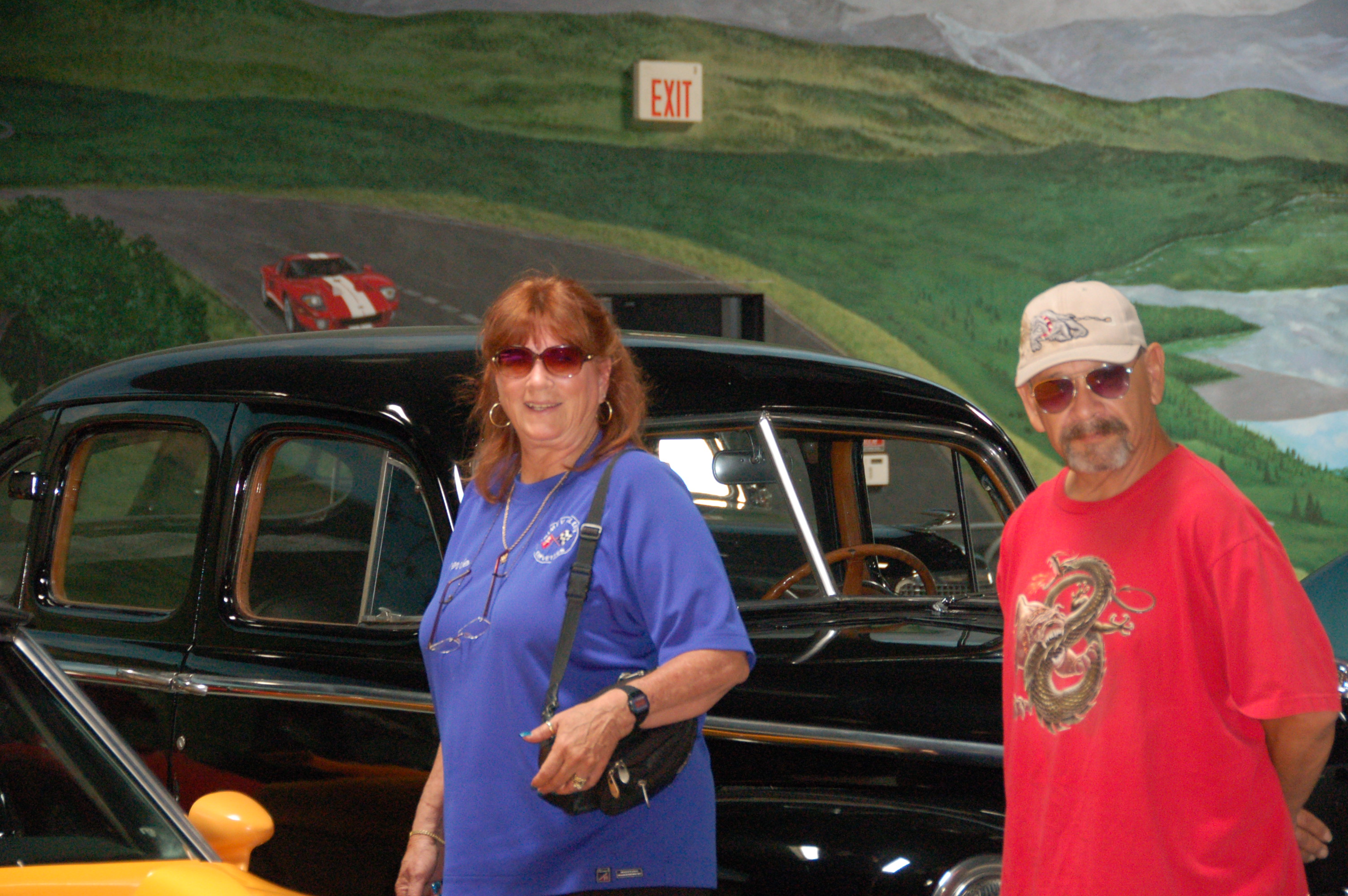 Simi Valley Corvettes