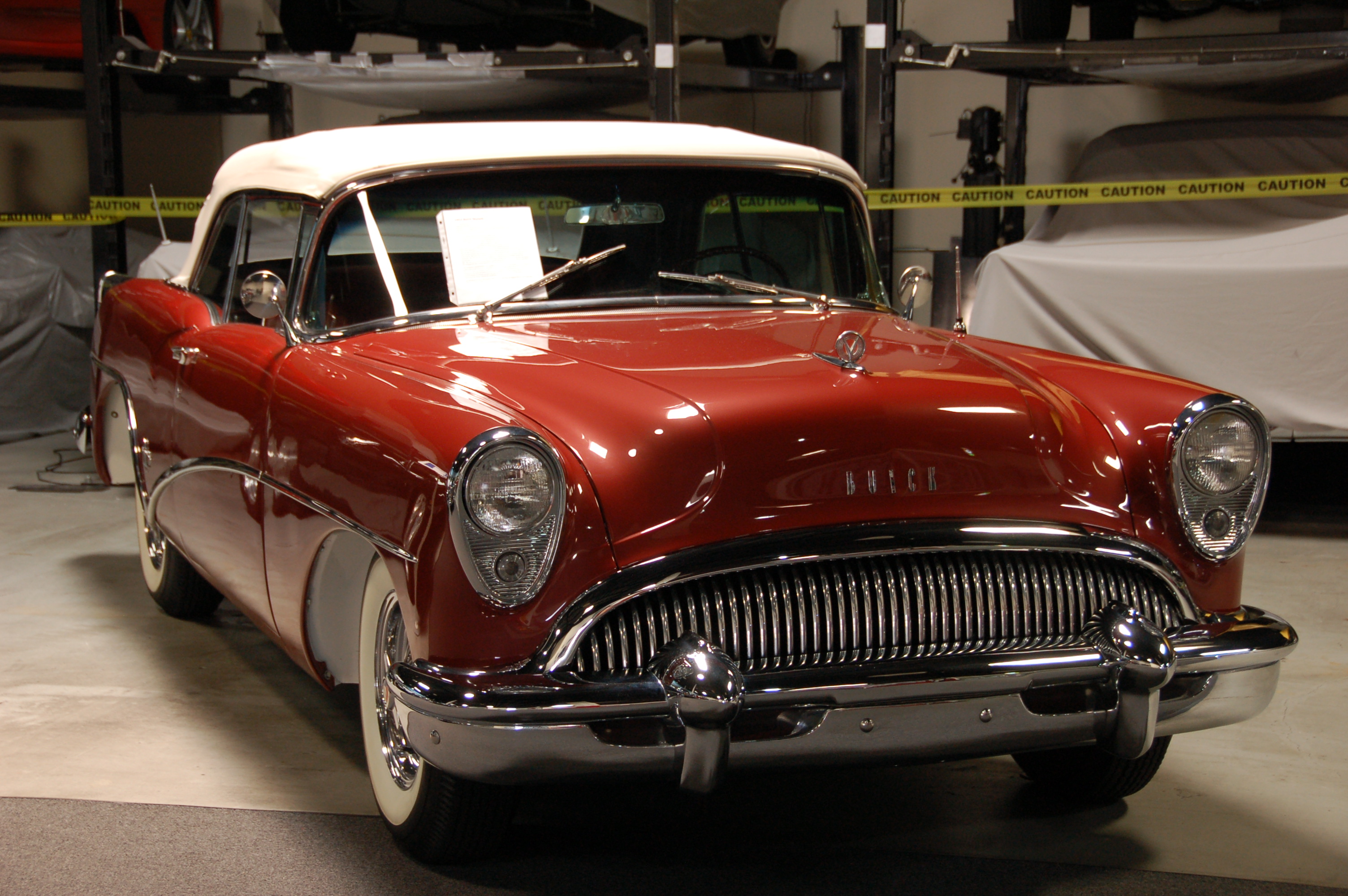 Simi Valley Corvettes