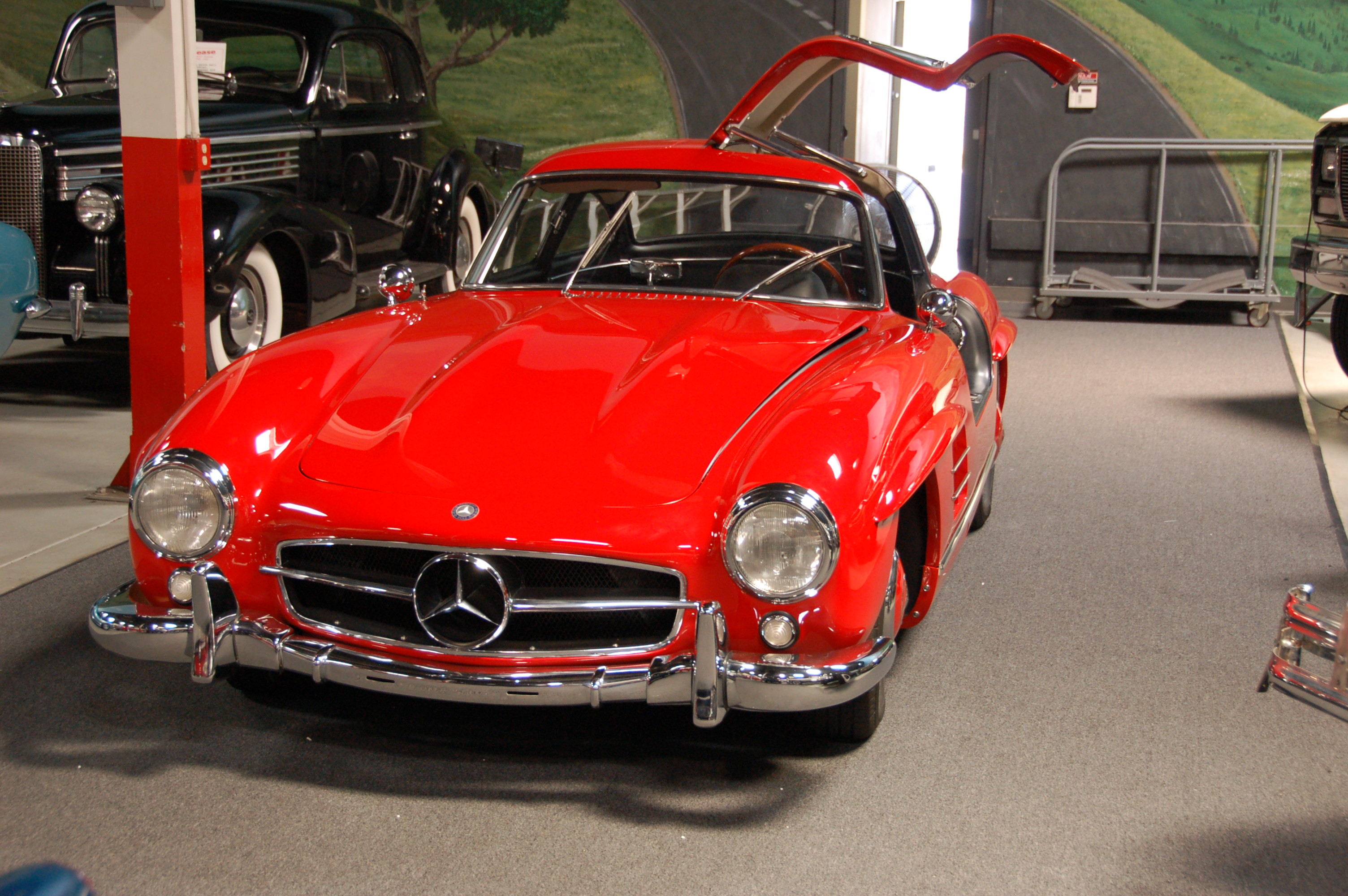 Simi Valley Corvettes