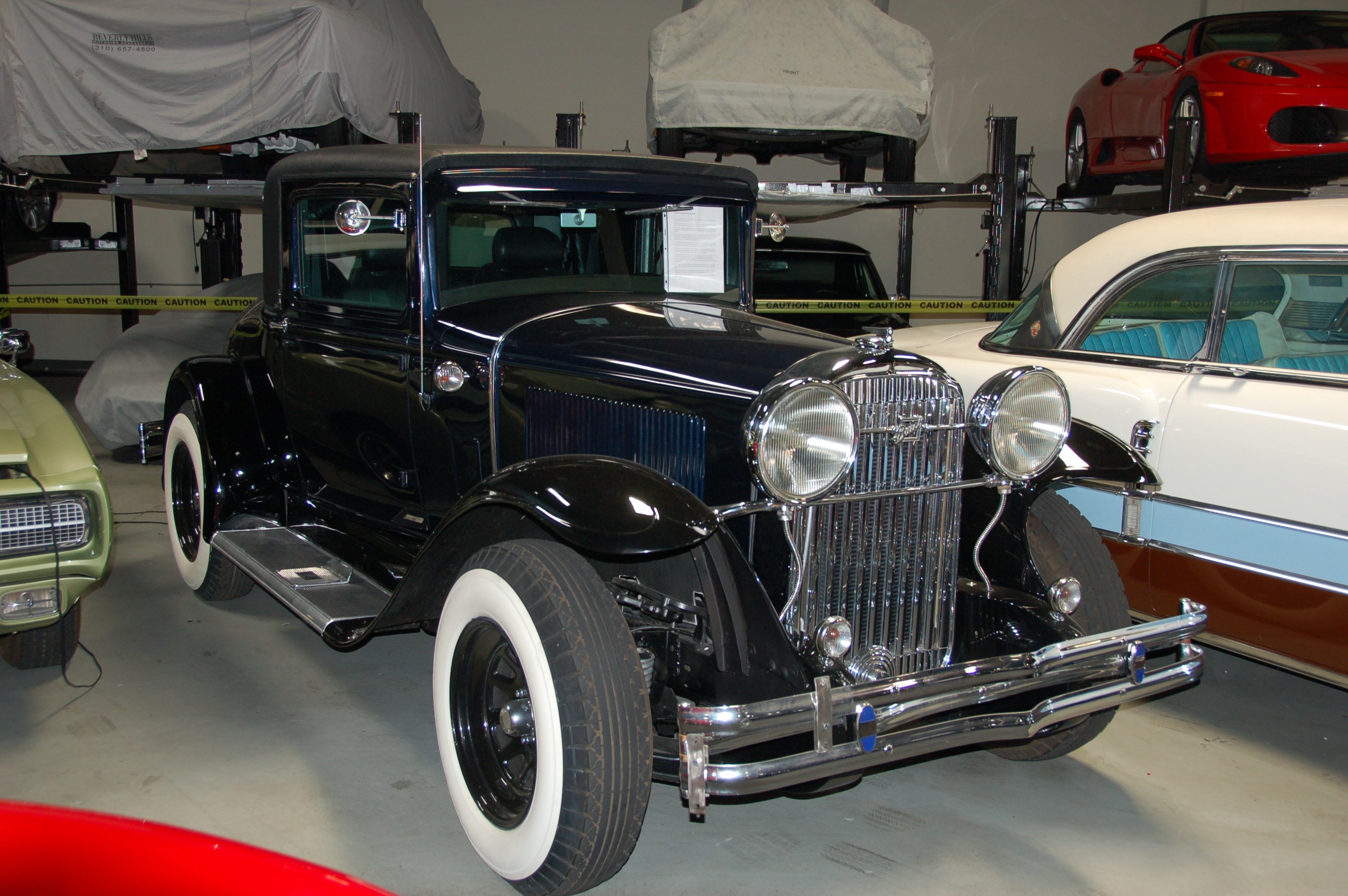 Simi Valley Corvettes