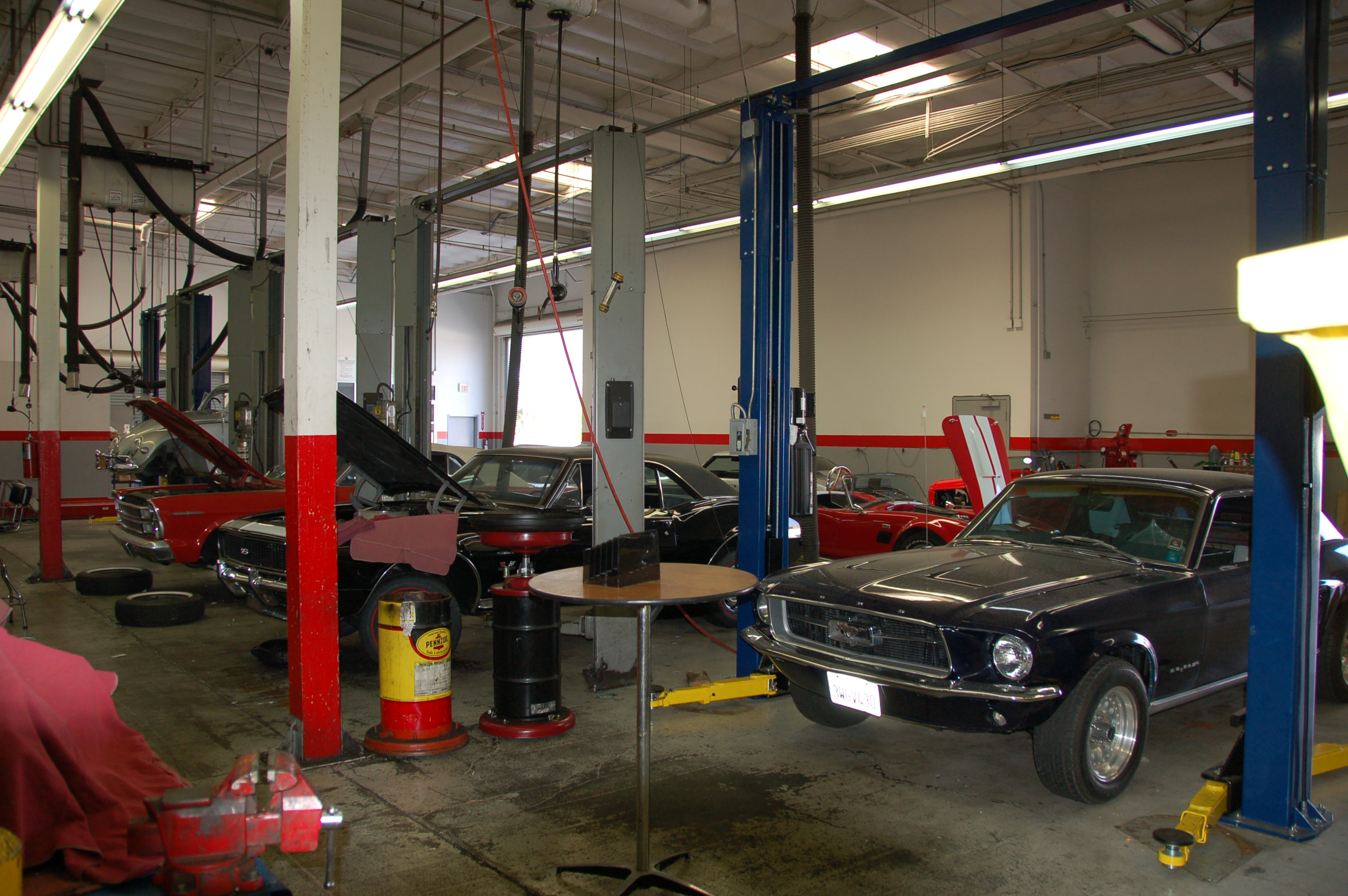 Simi Valley Corvettes