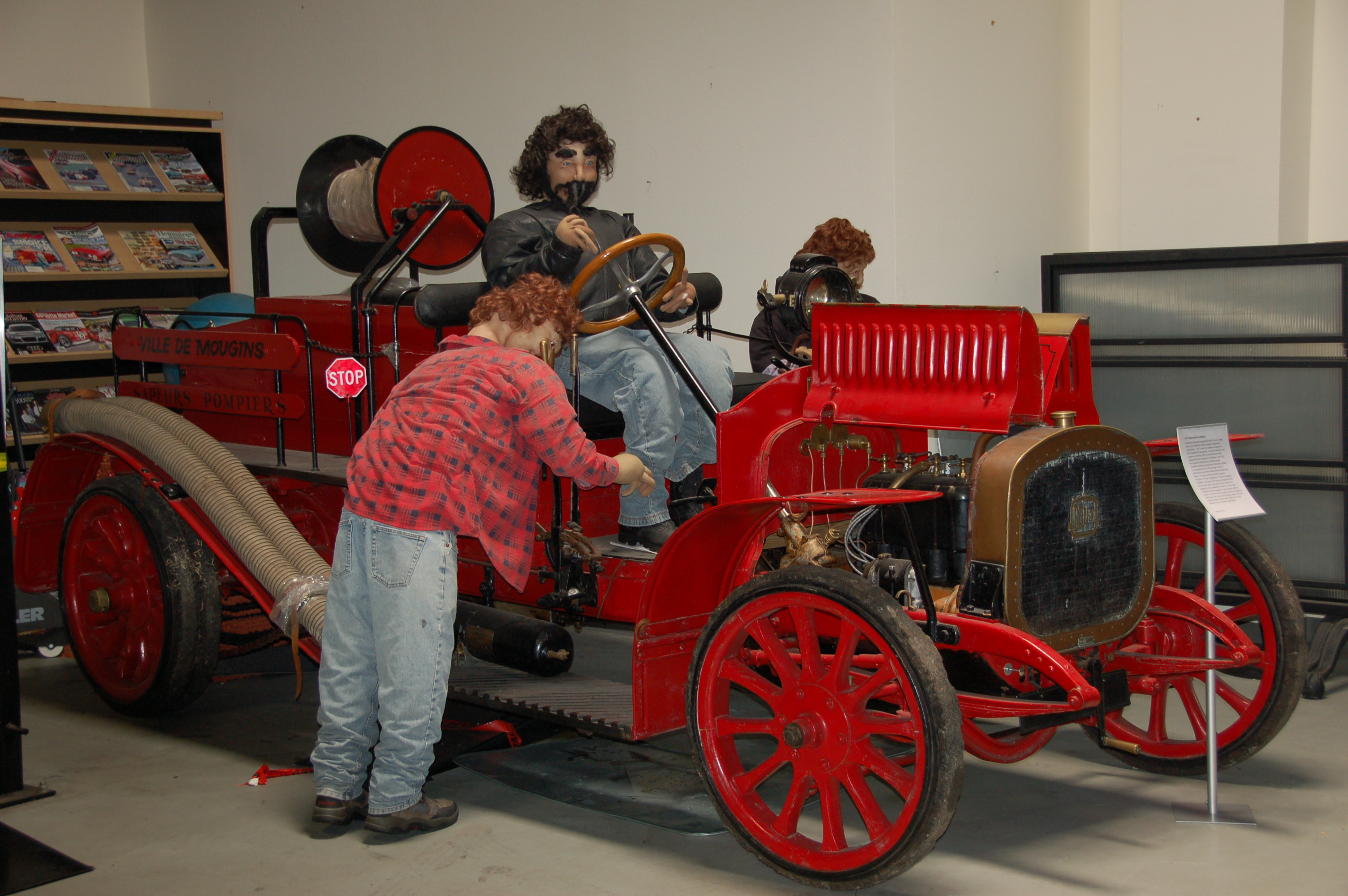Simi Valley Corvettes