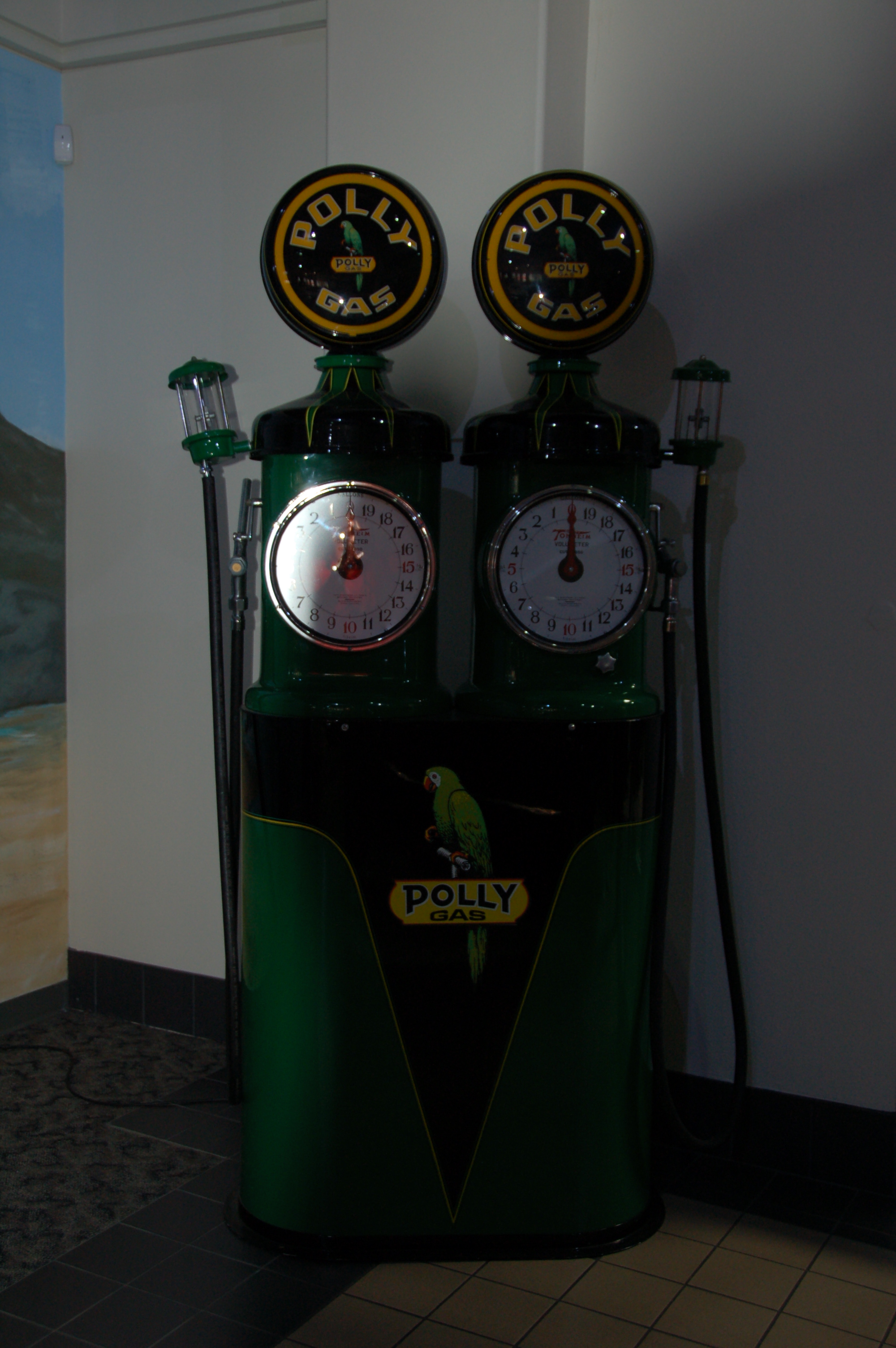 Simi Valley Corvettes