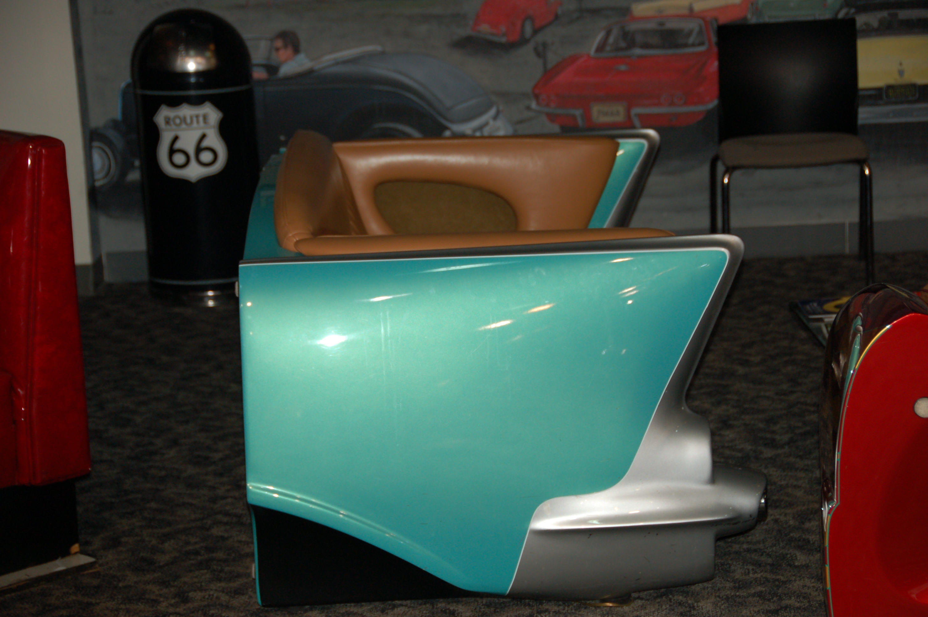 Simi Valley Corvettes