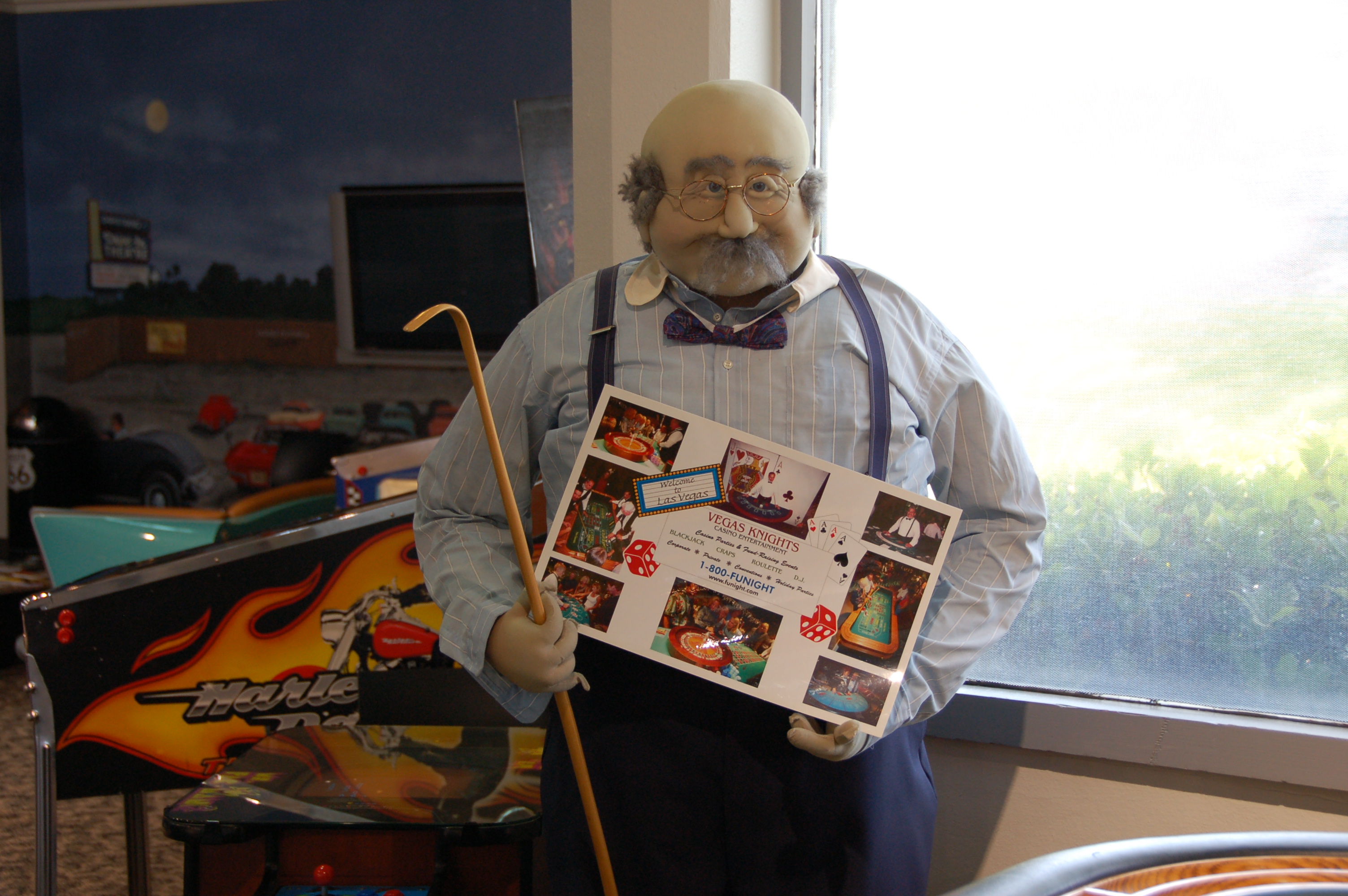 Simi Valley Corvettes