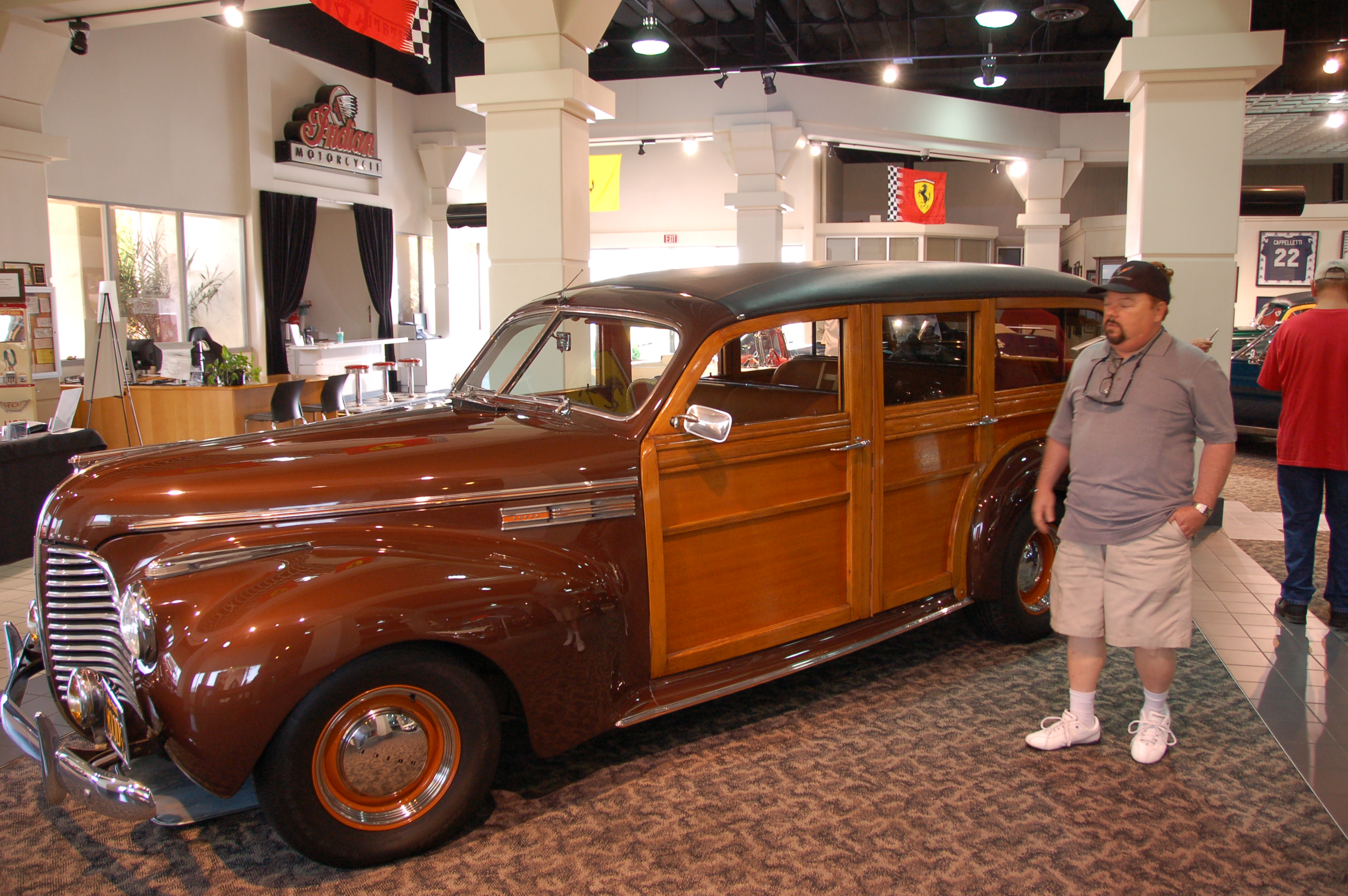 Simi Valley Corvettes