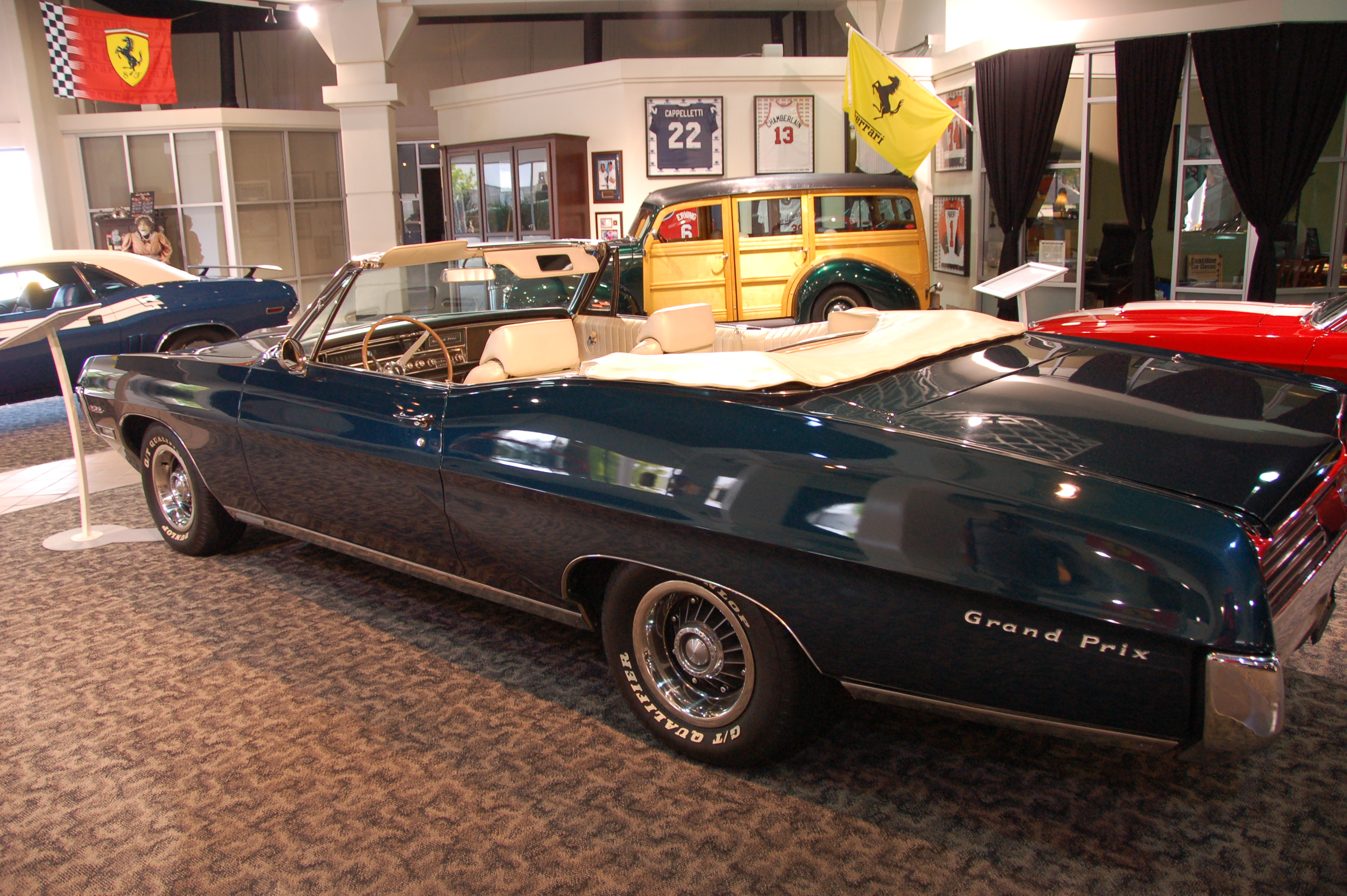 Simi Valley Corvettes