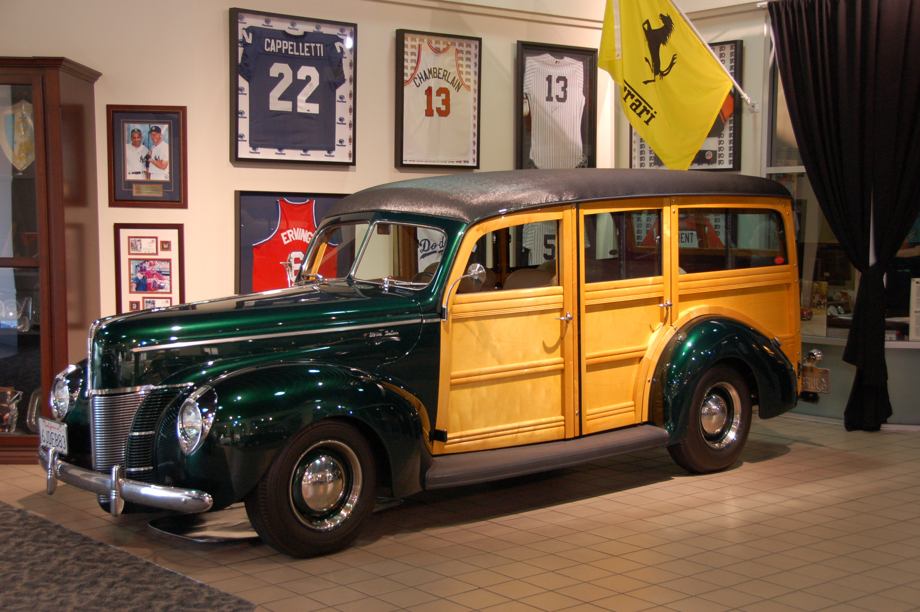 Simi Valley Corvettes
