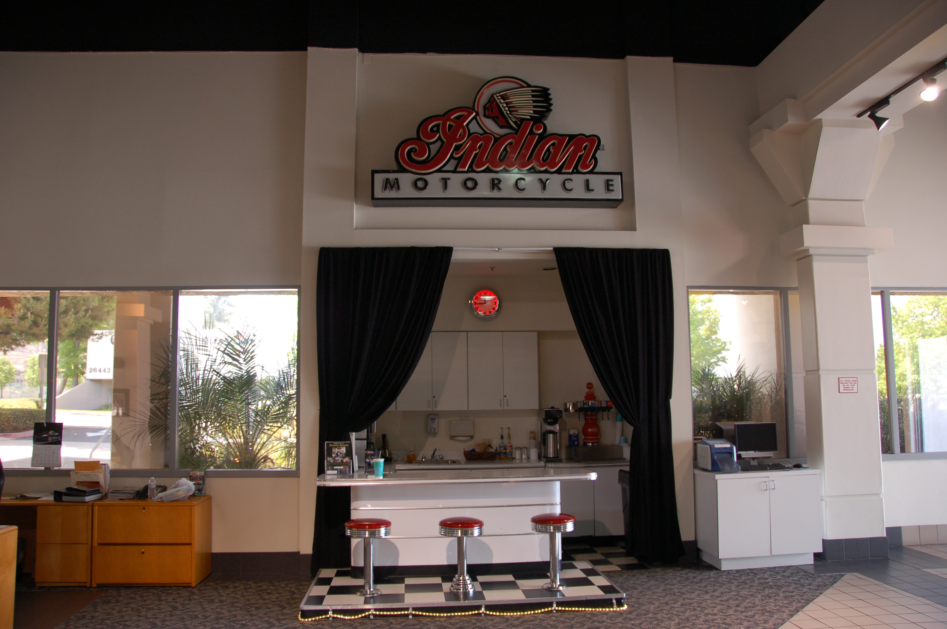 Simi Valley Corvettes