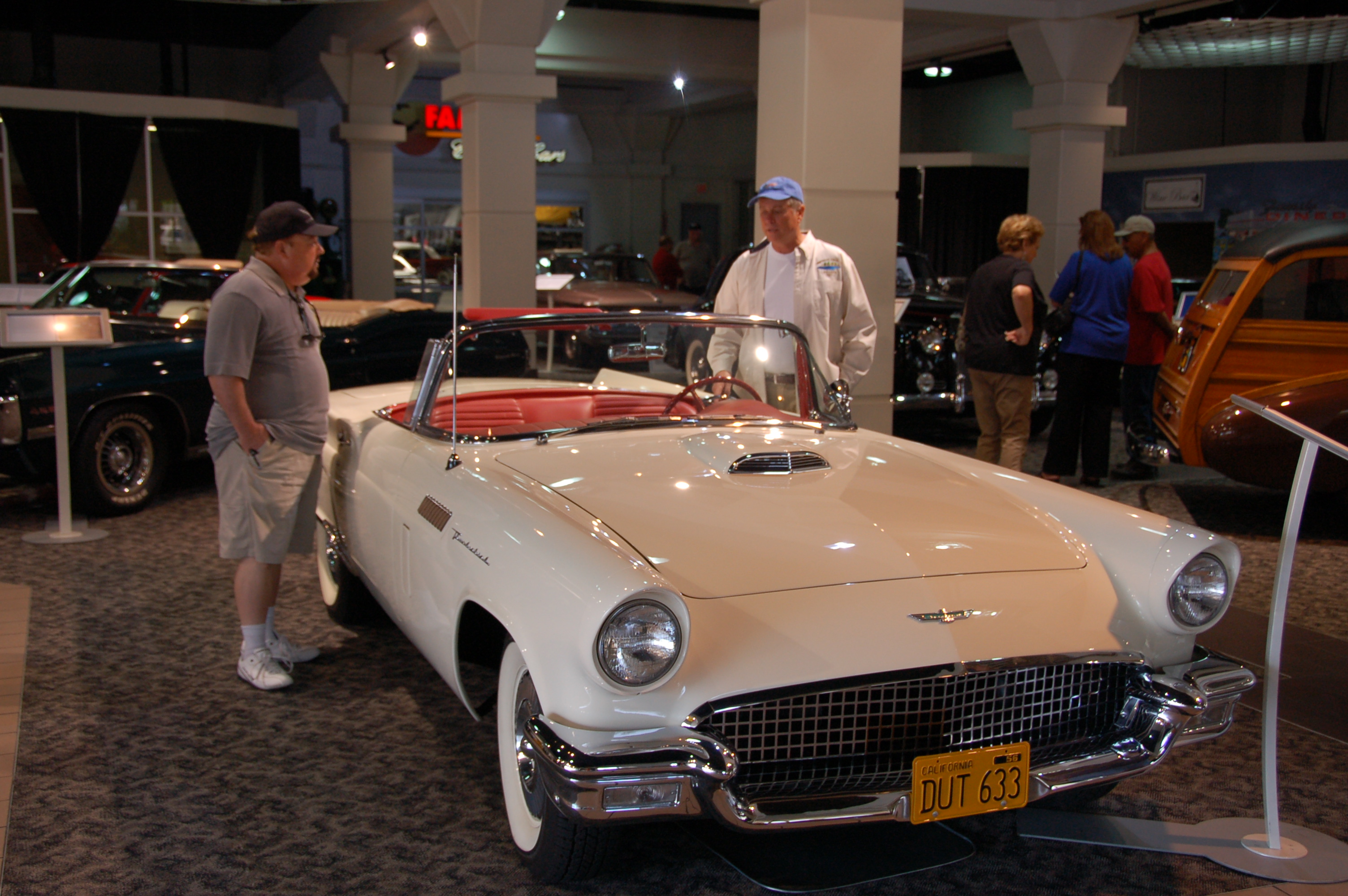 Simi Valley Corvettes