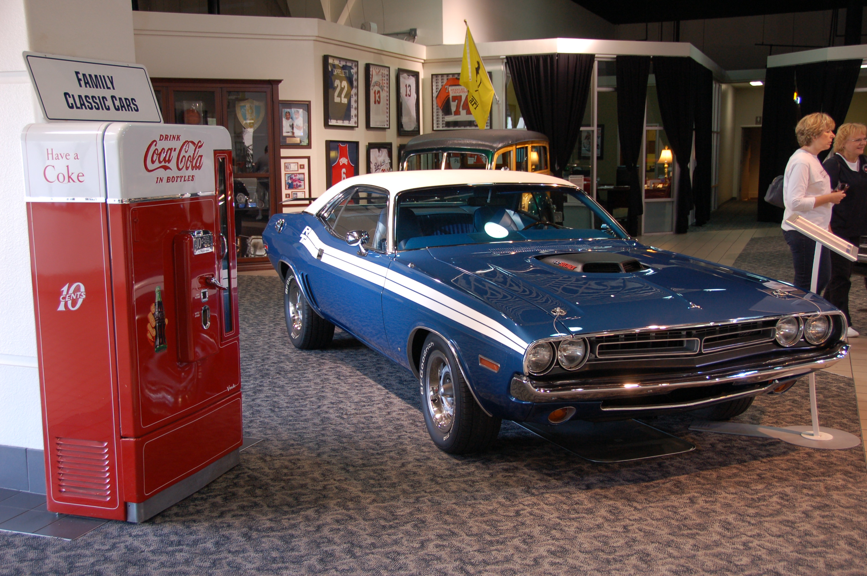 Simi Valley Corvettes