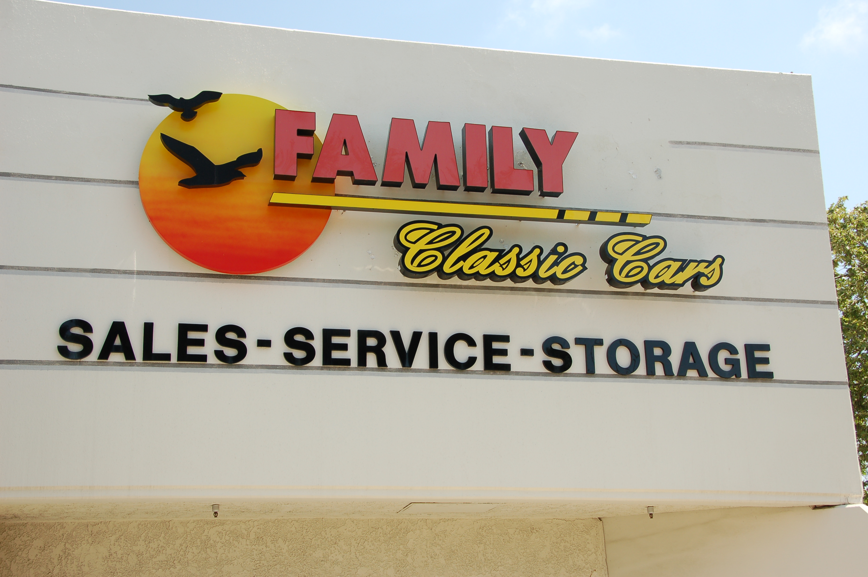 Simi Valley Corvettes