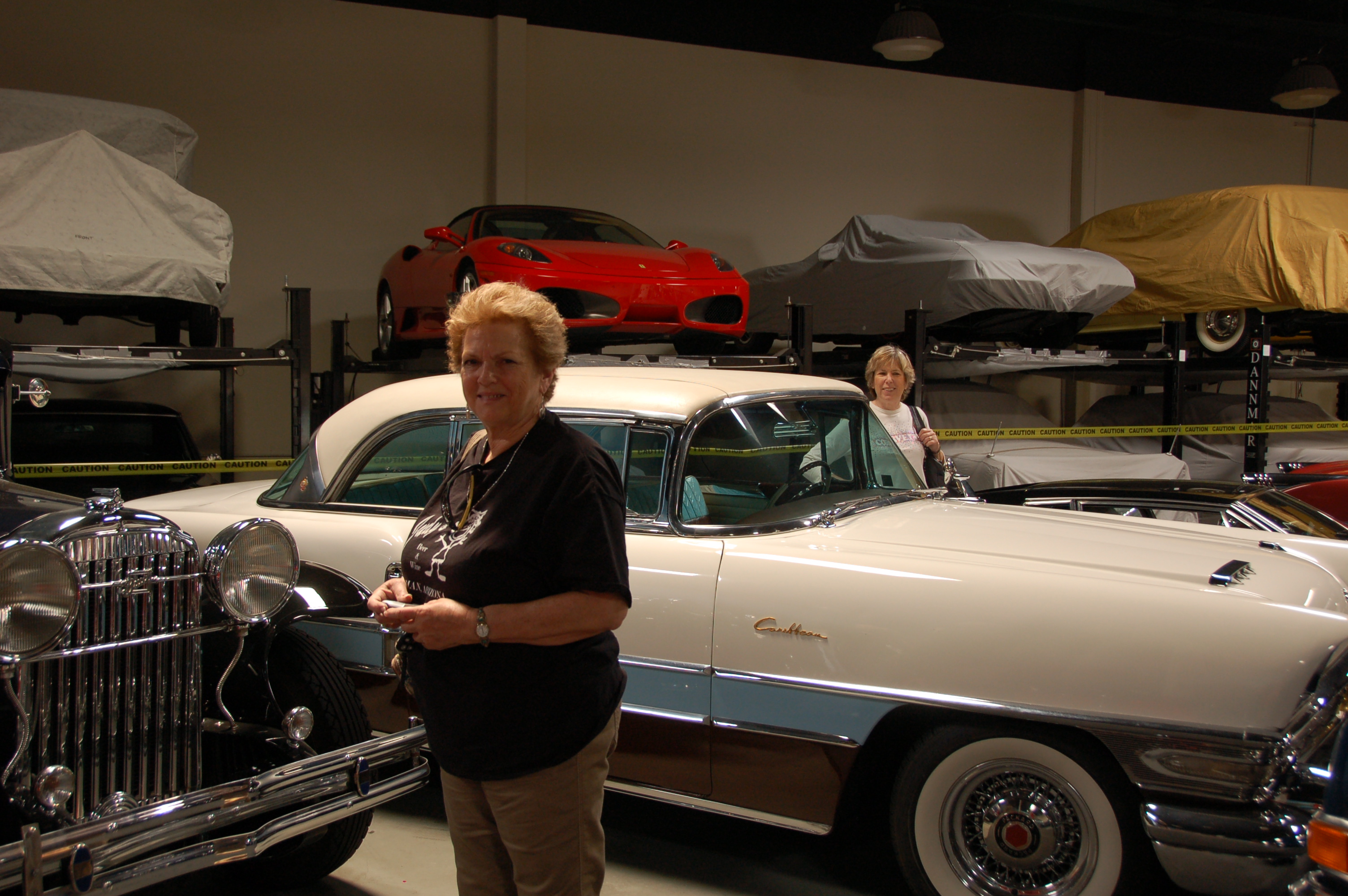 Simi Valley Corvettes
