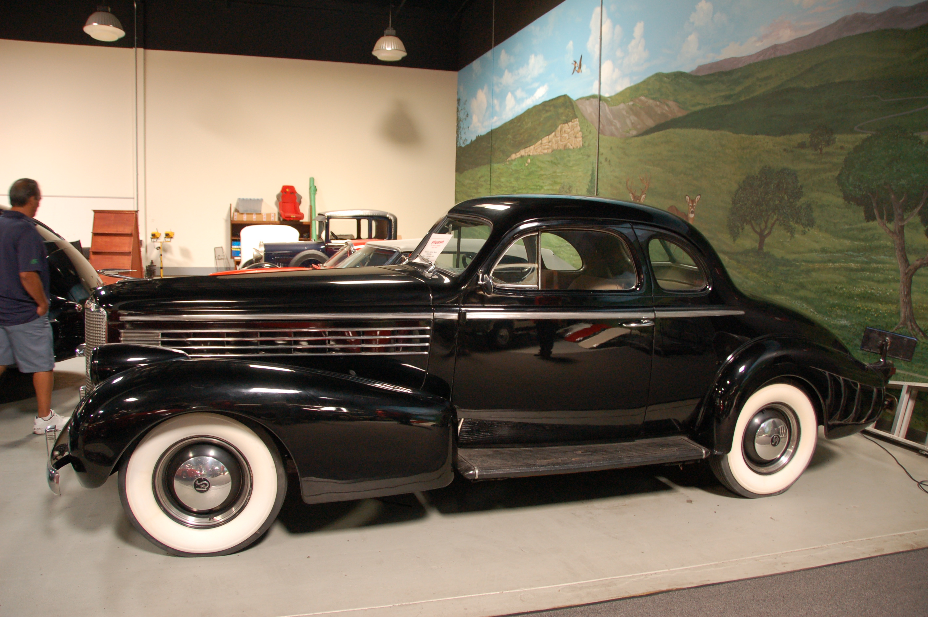 Simi Valley Corvettes