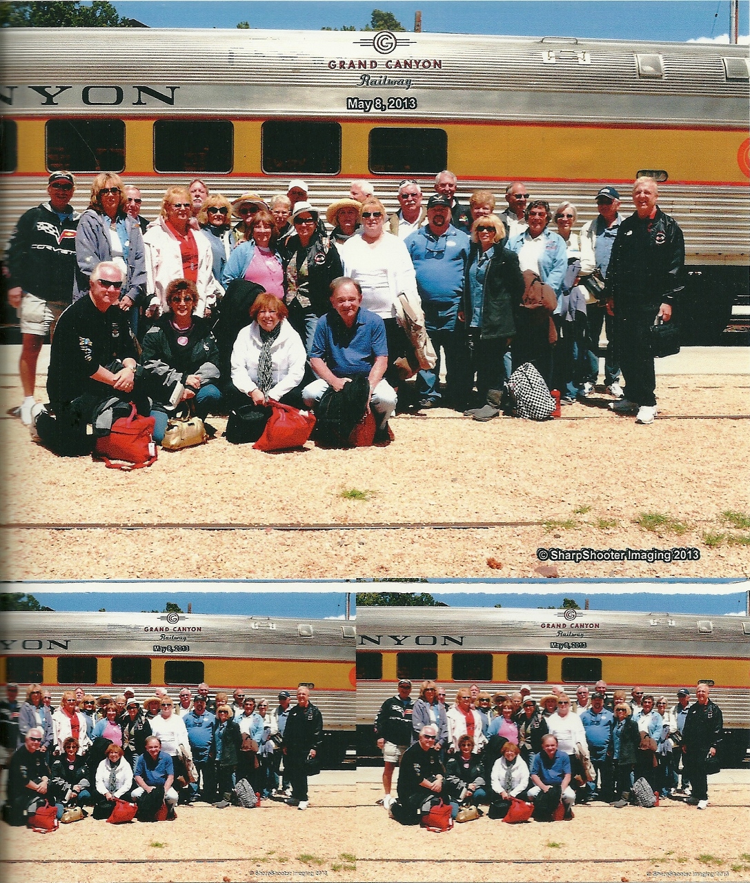 Simi Valley Corvettes
