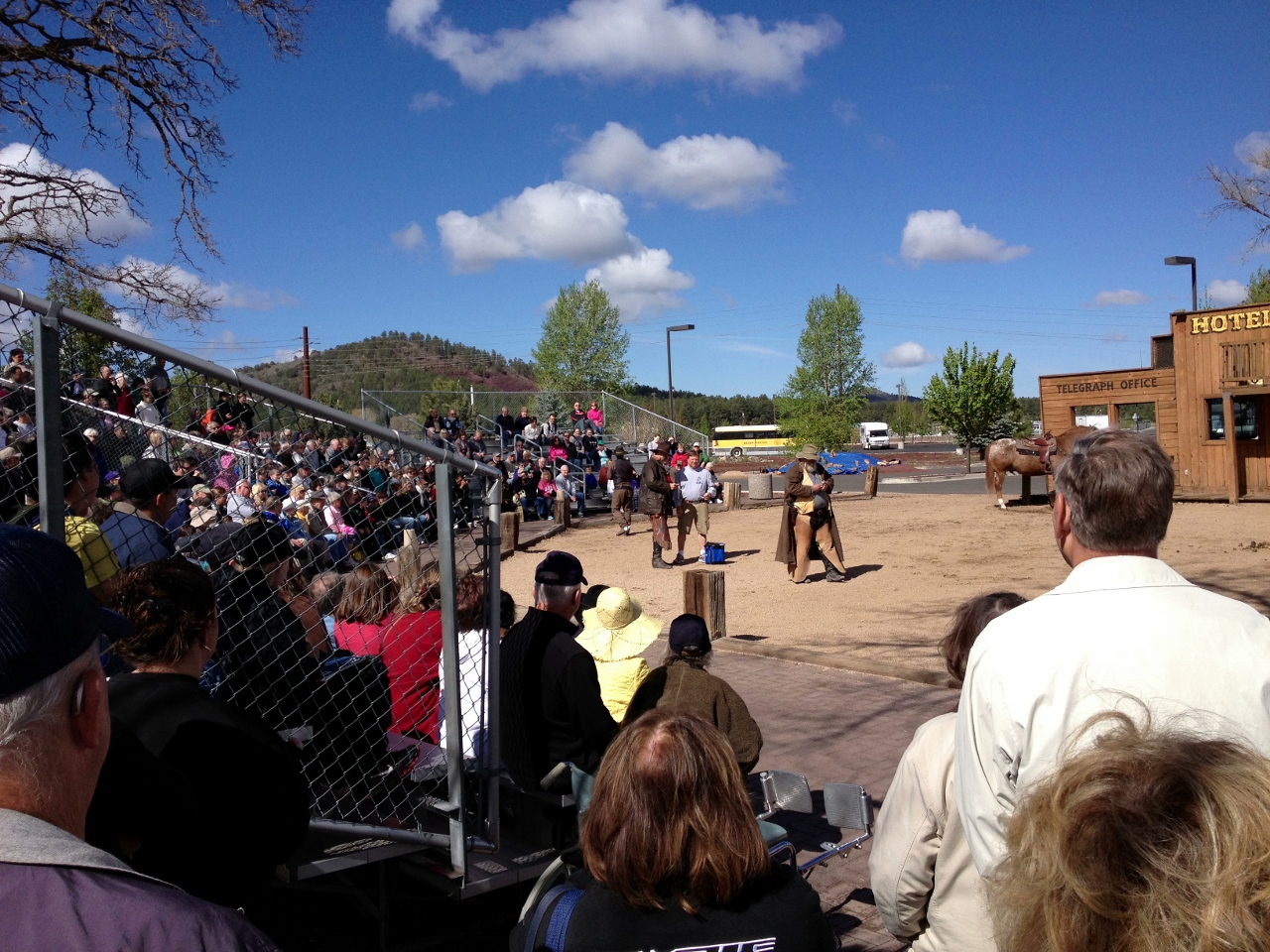 Simi Valley Corvettes