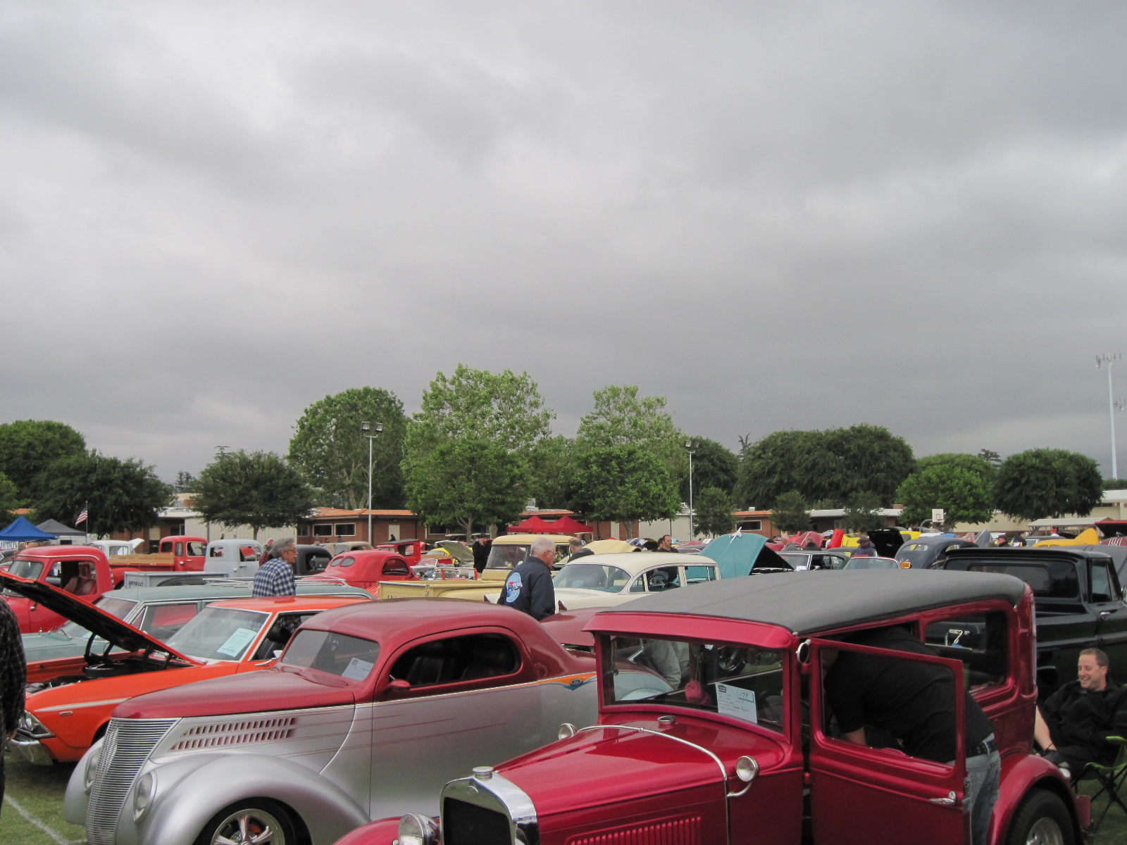 Simi Valley Corvettes
