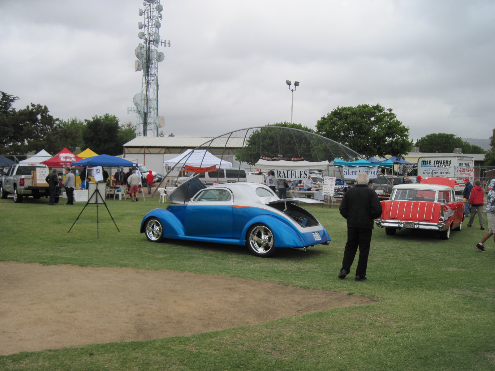Simi Valley Corvettes