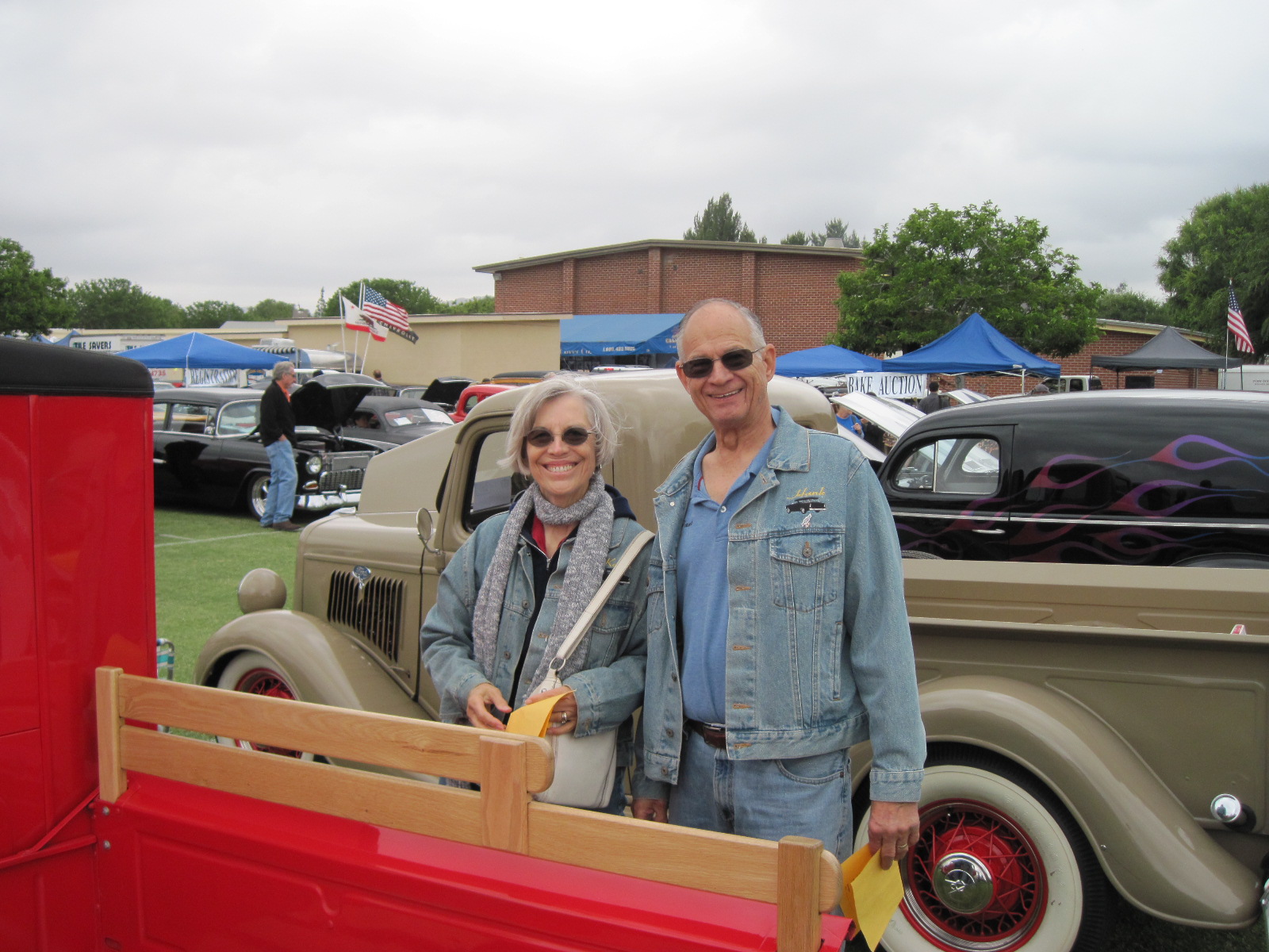Simi Valley Corvettes