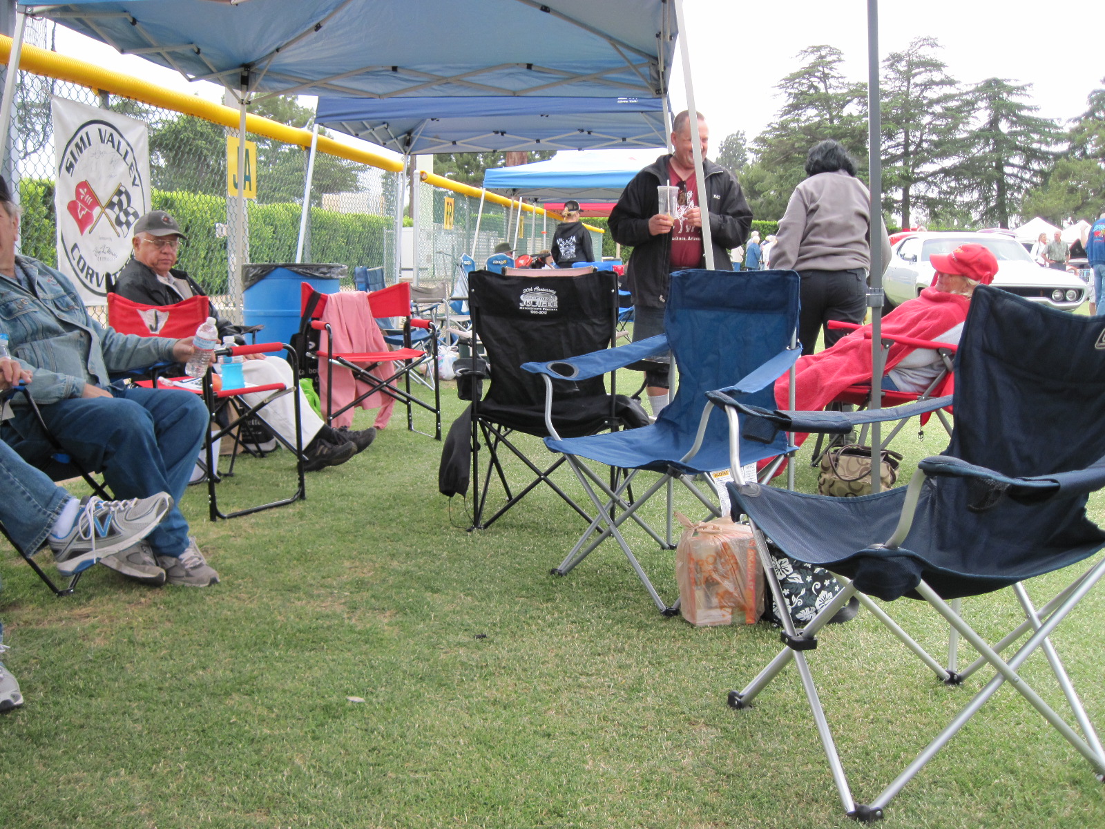Simi Valley Corvettes