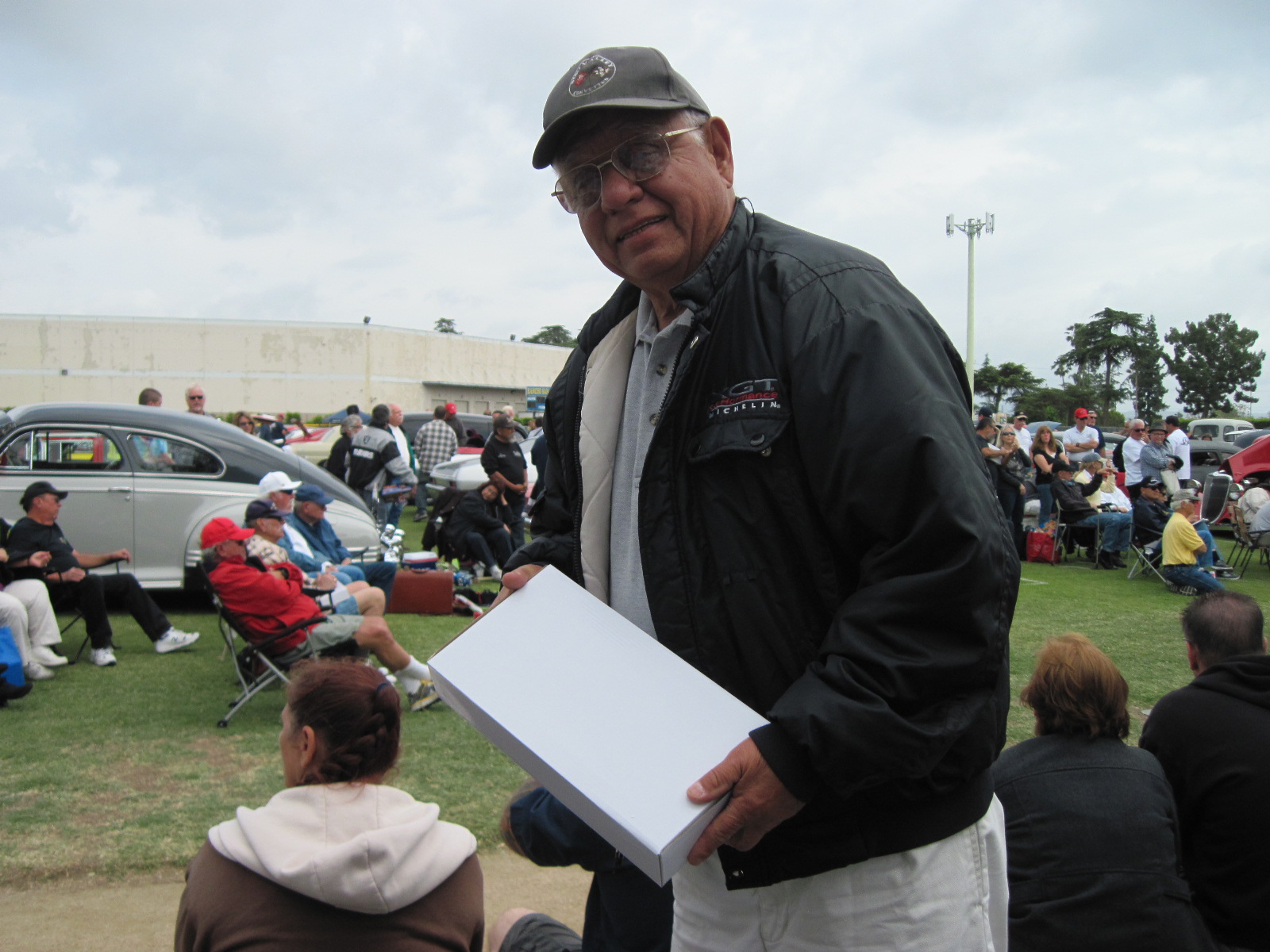Simi Valley Corvettes