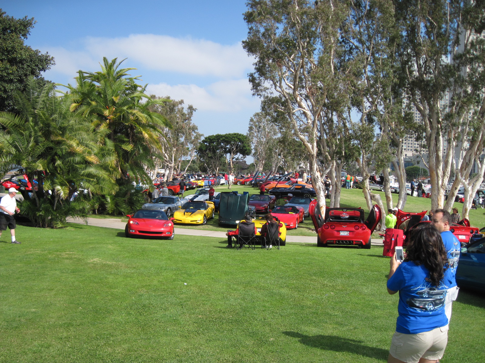 Simi Valley Corvettes
