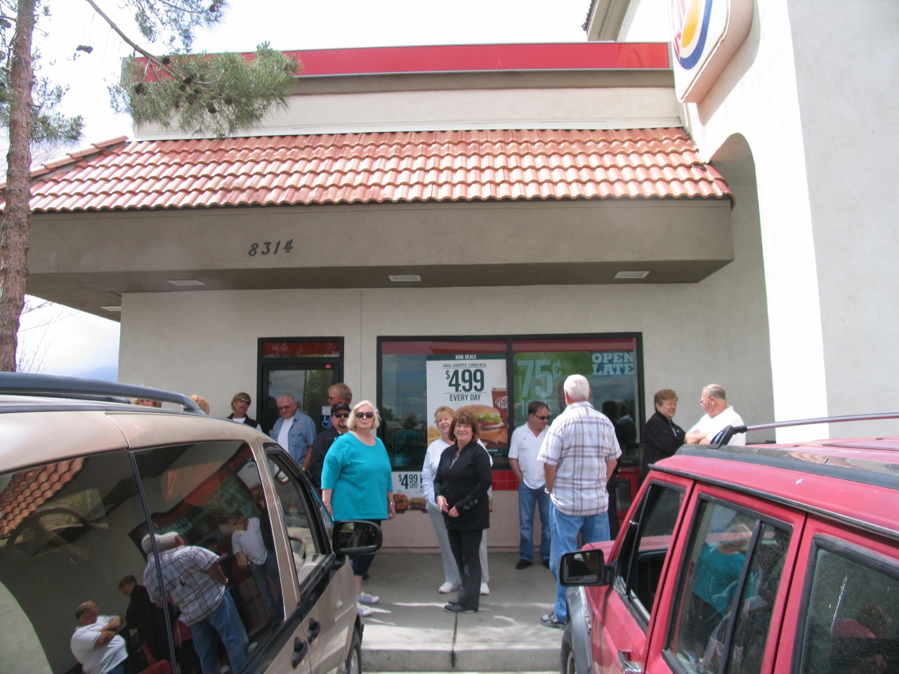 Simi Valley Corvettes
