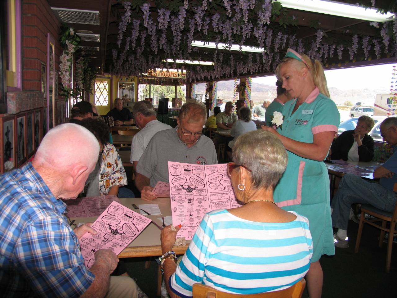 Simi Valley Corvettes