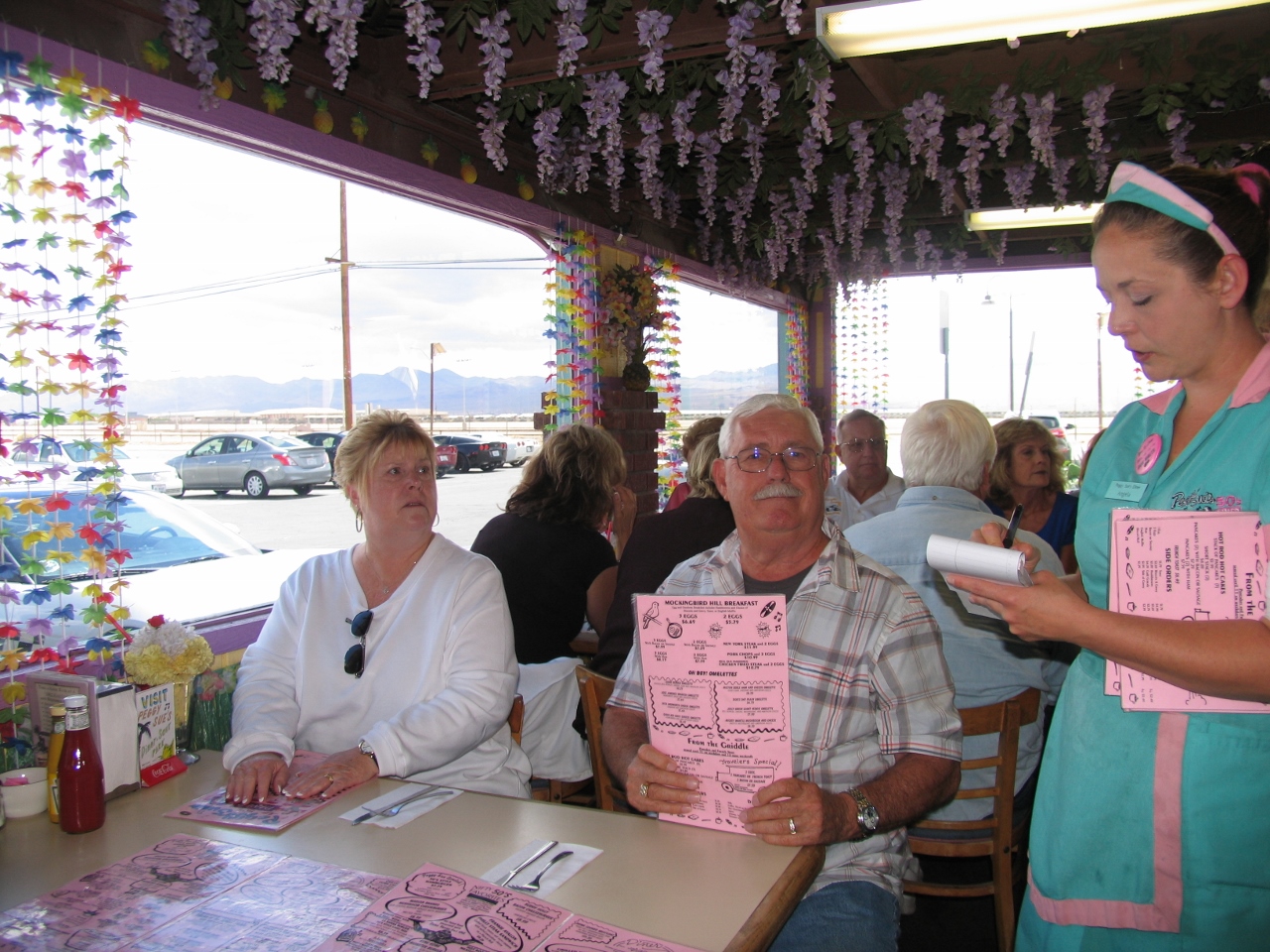 Simi Valley Corvettes