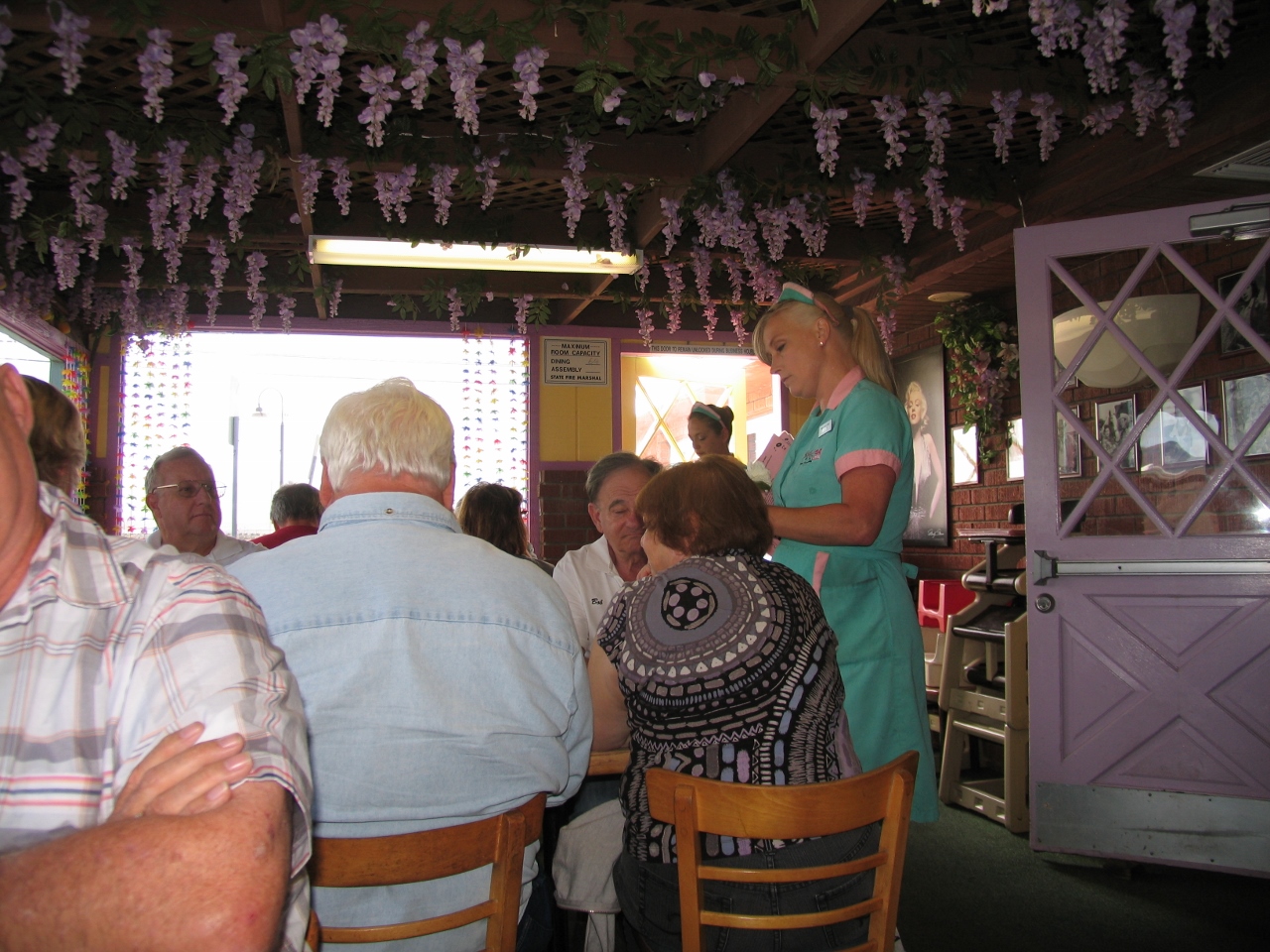 Simi Valley Corvettes