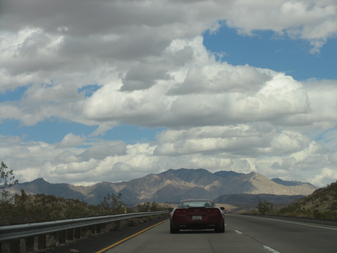 Simi Valley Corvettes