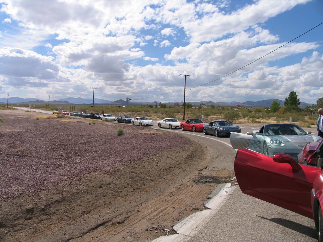 Simi Valley Corvettes