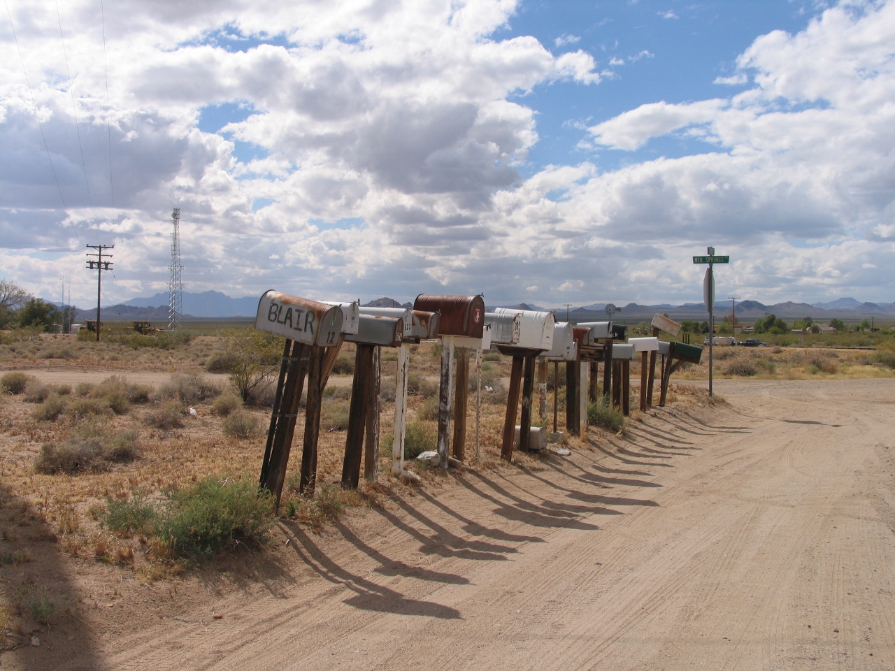 Simi Valley Corvettes