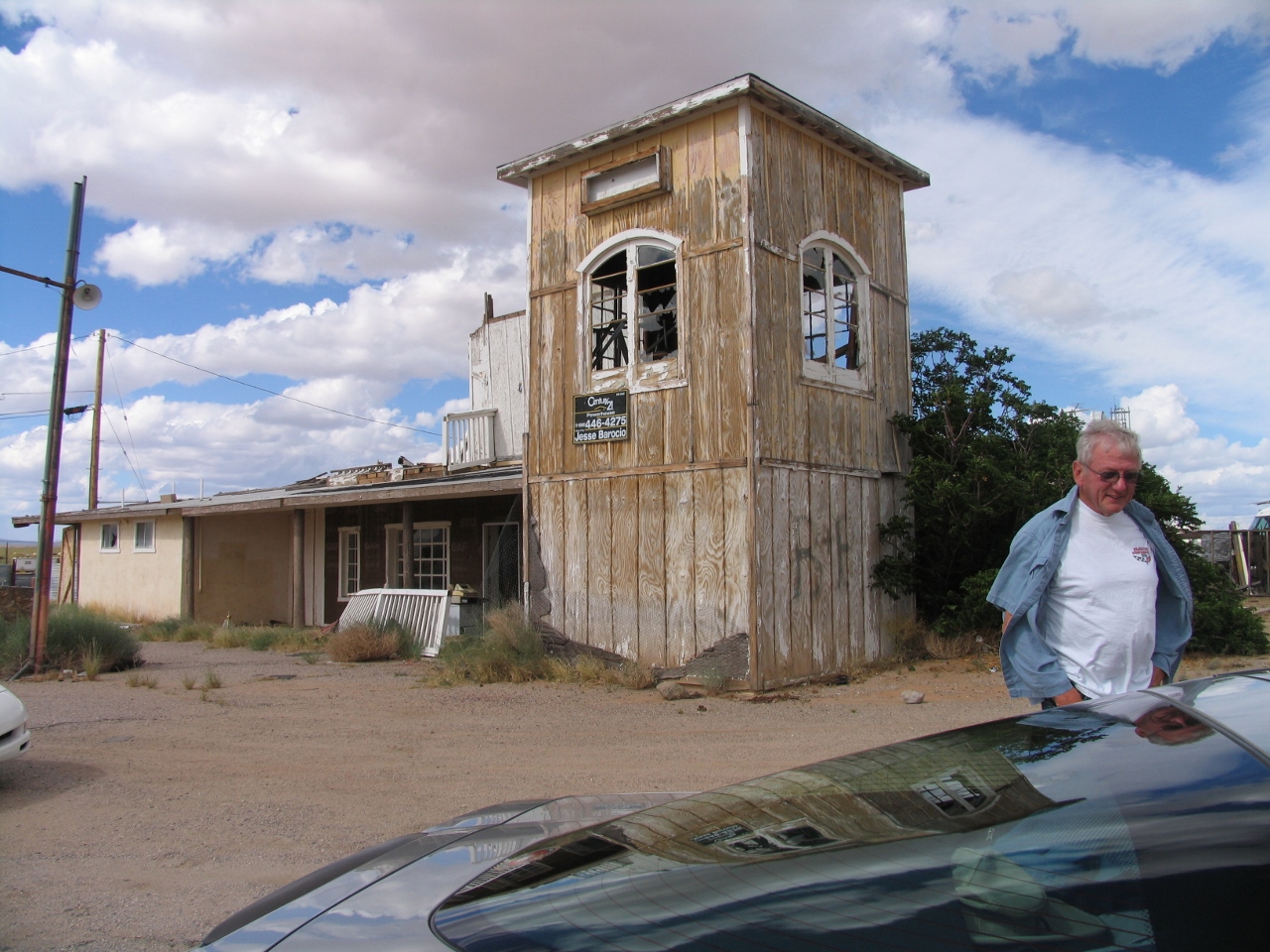 Simi Valley Corvettes