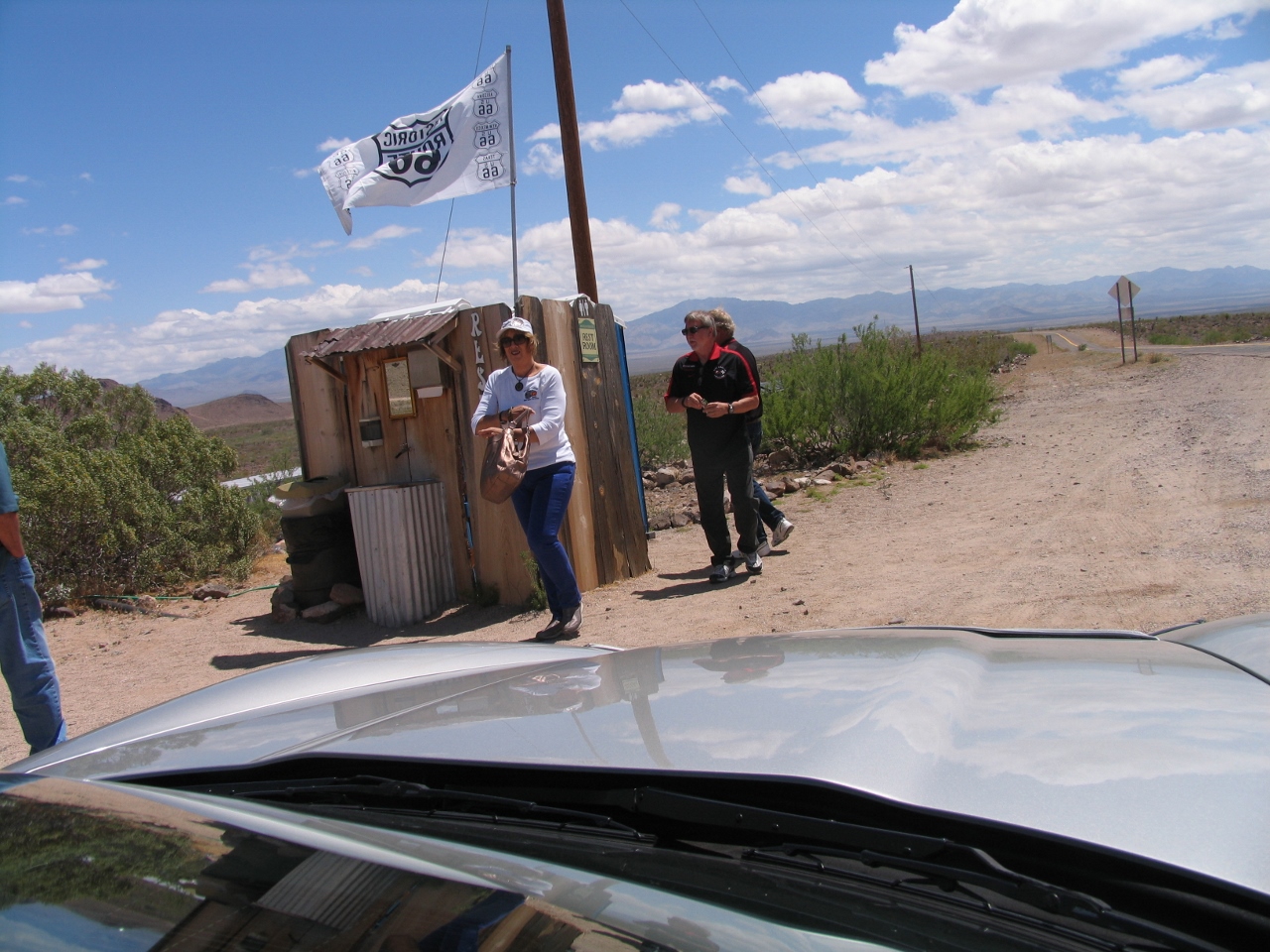 Simi Valley Corvettes