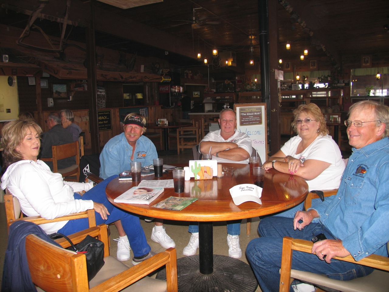 Simi Valley Corvettes