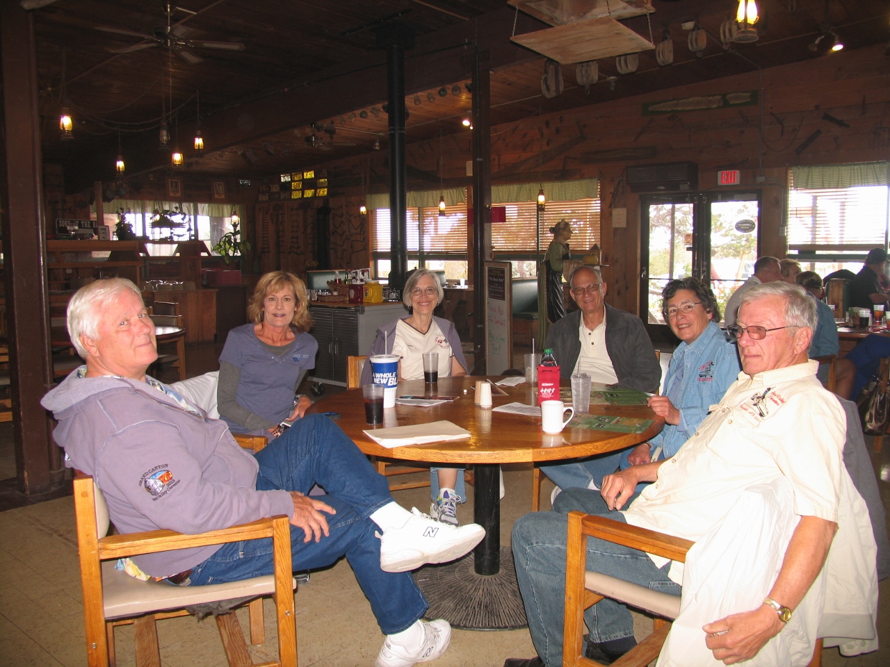 Simi Valley Corvettes
