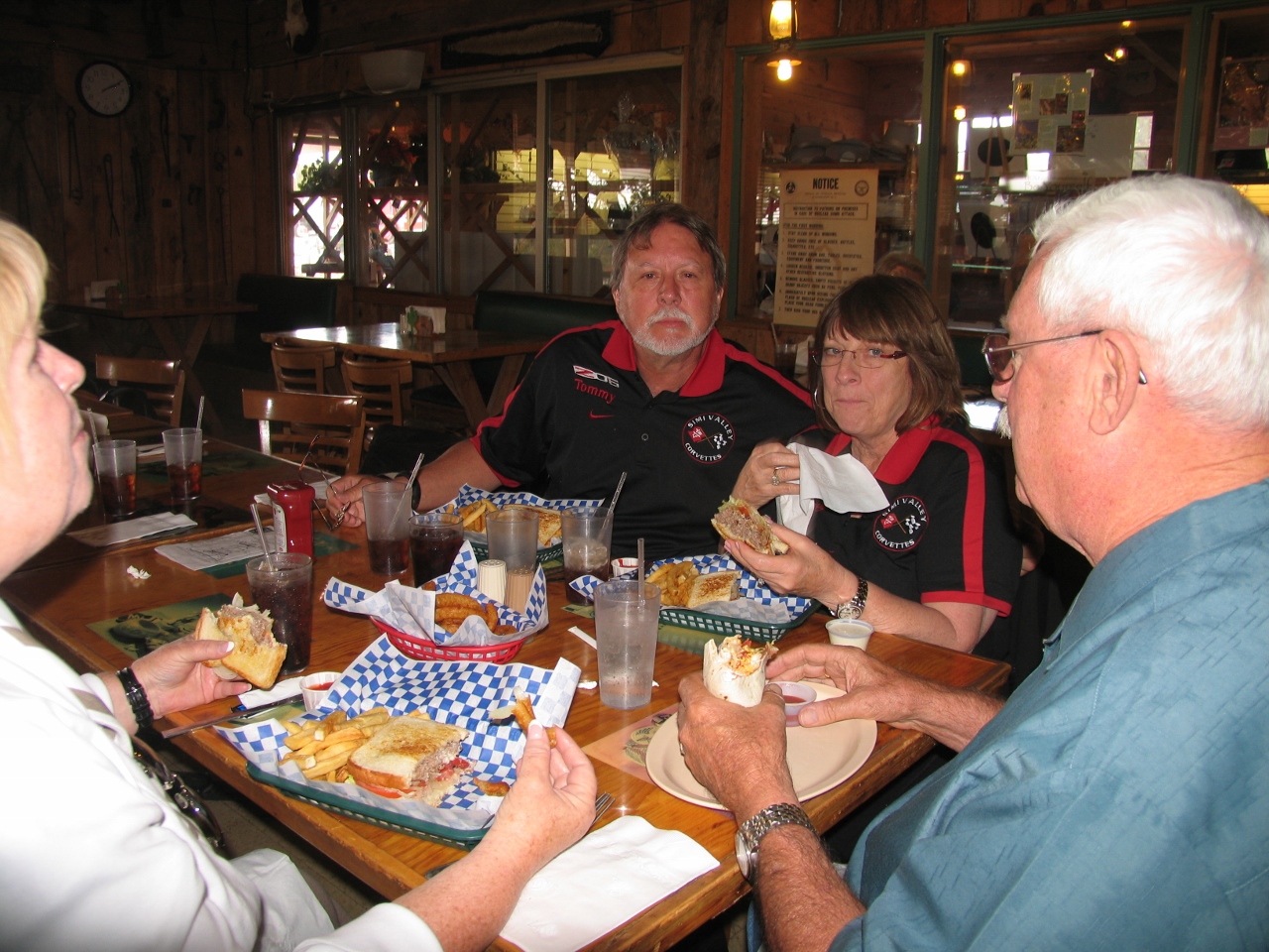 Simi Valley Corvettes
