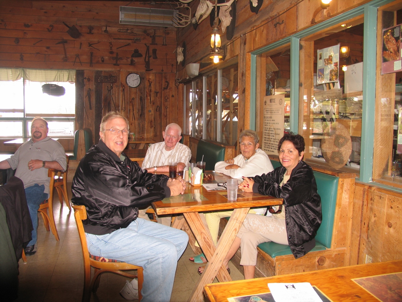 Simi Valley Corvettes