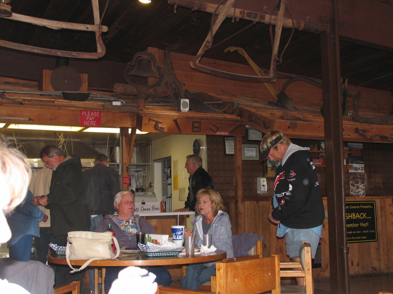Simi Valley Corvettes