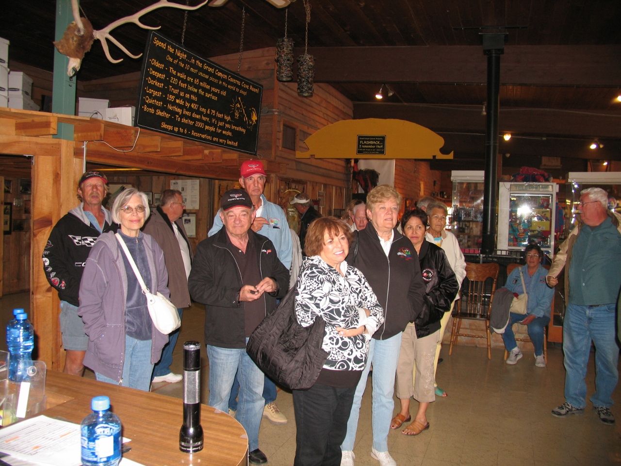Simi Valley Corvettes